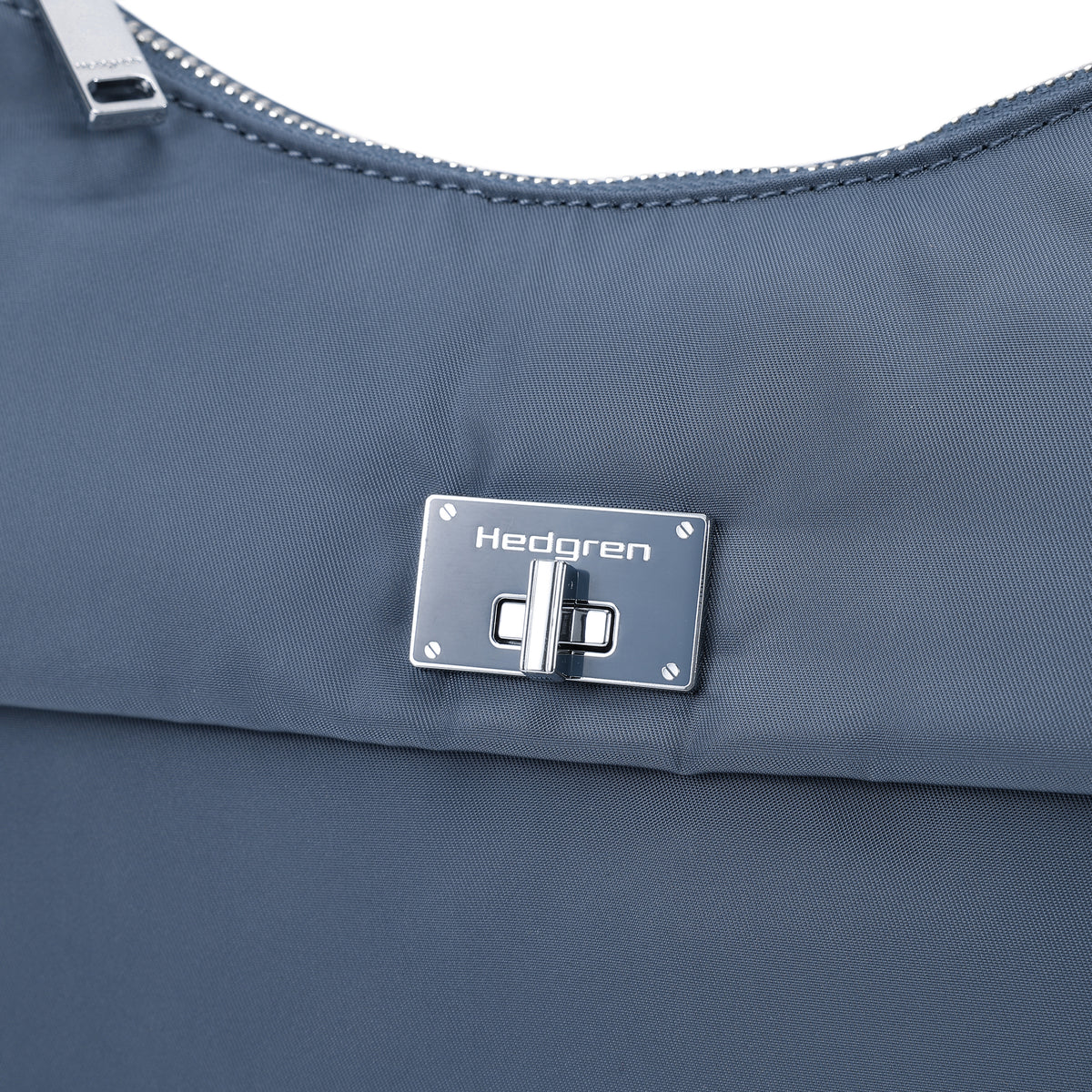 Unity Hobo Shoulder Bag Baltic Blue