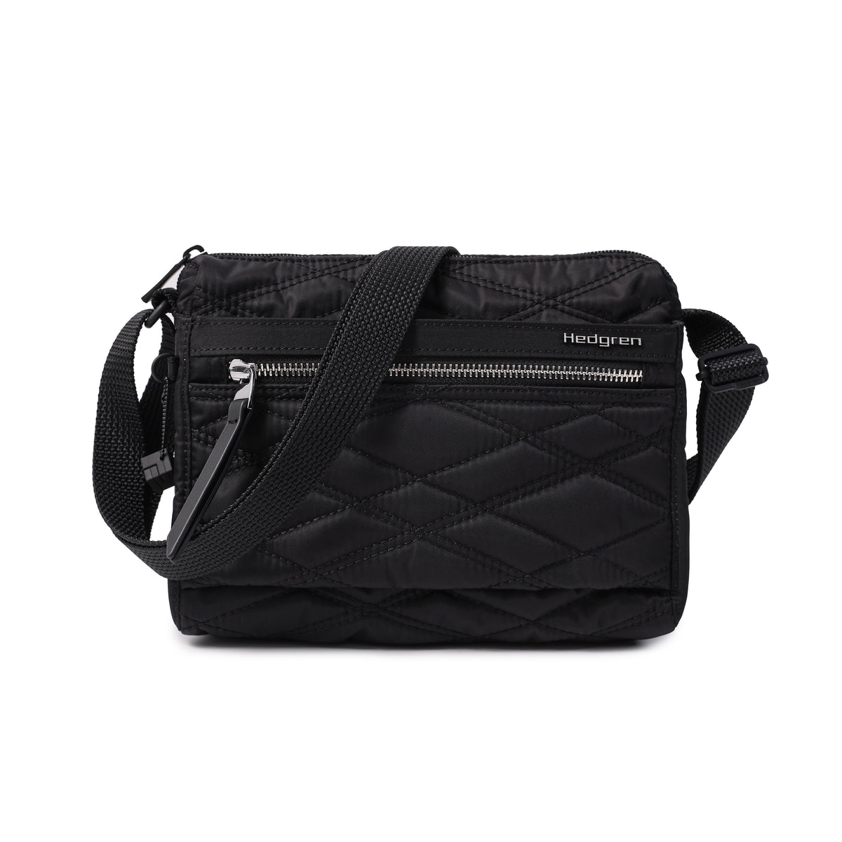 EYE | SHOULDER BAG + RFID