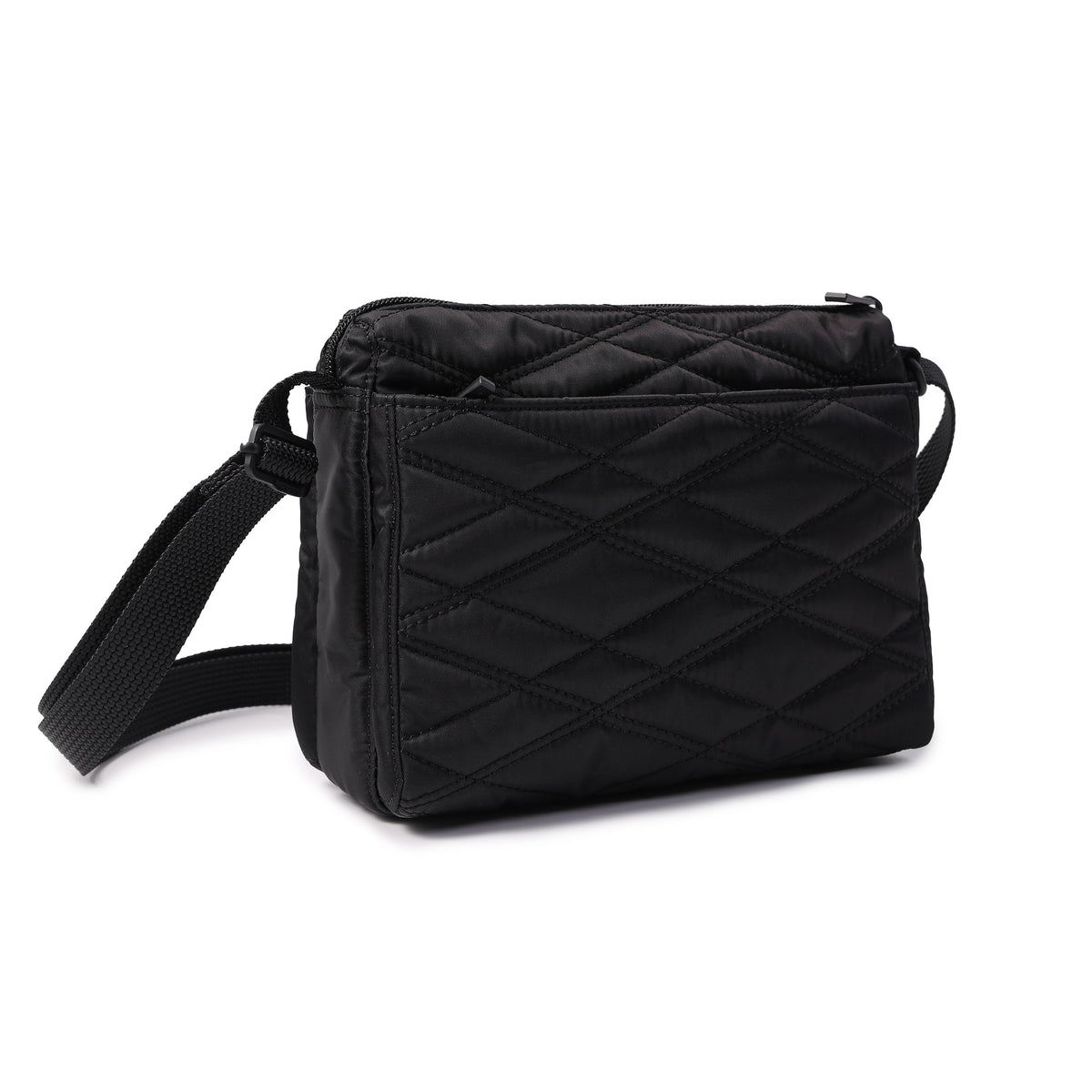 EYE | SHOULDER BAG + RFID