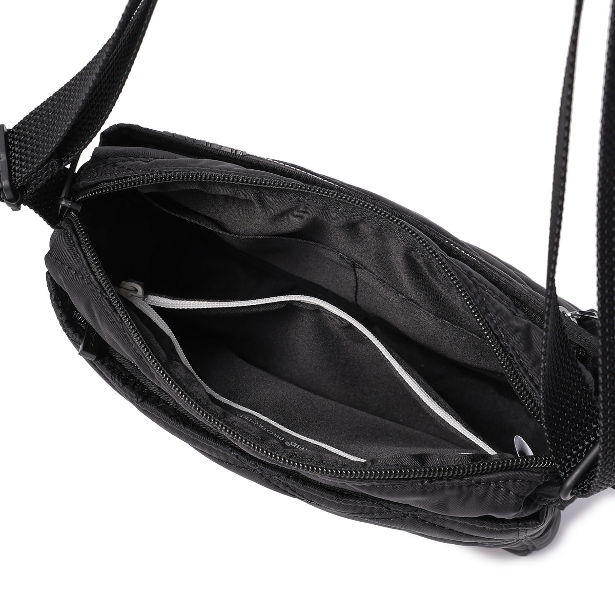 EYE | SHOULDER BAG + RFID