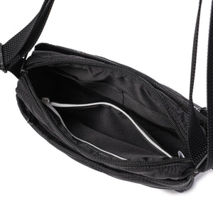 Hedgren Eye Shoulder Bag Rfid New Quilt Full Black