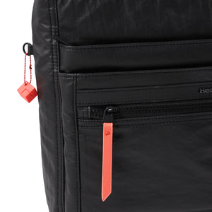 Hedgren Orva Crossover Rfid Creased Black/Coral