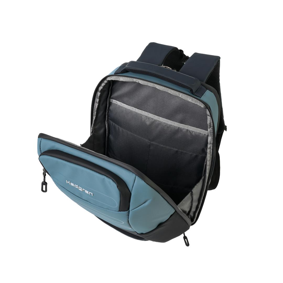 Handle M P Backpack