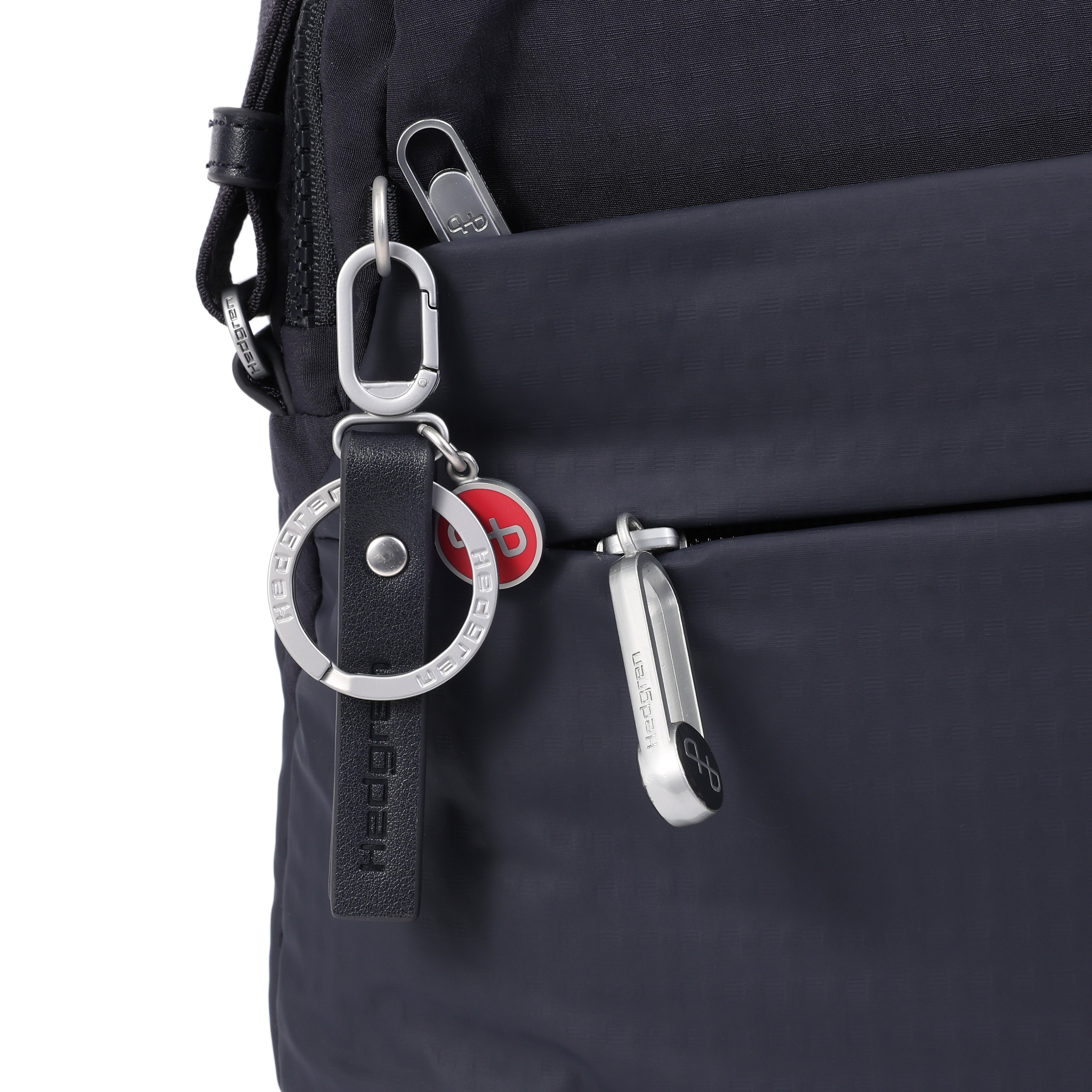 MORI | A4 Crossover 13" + RFID