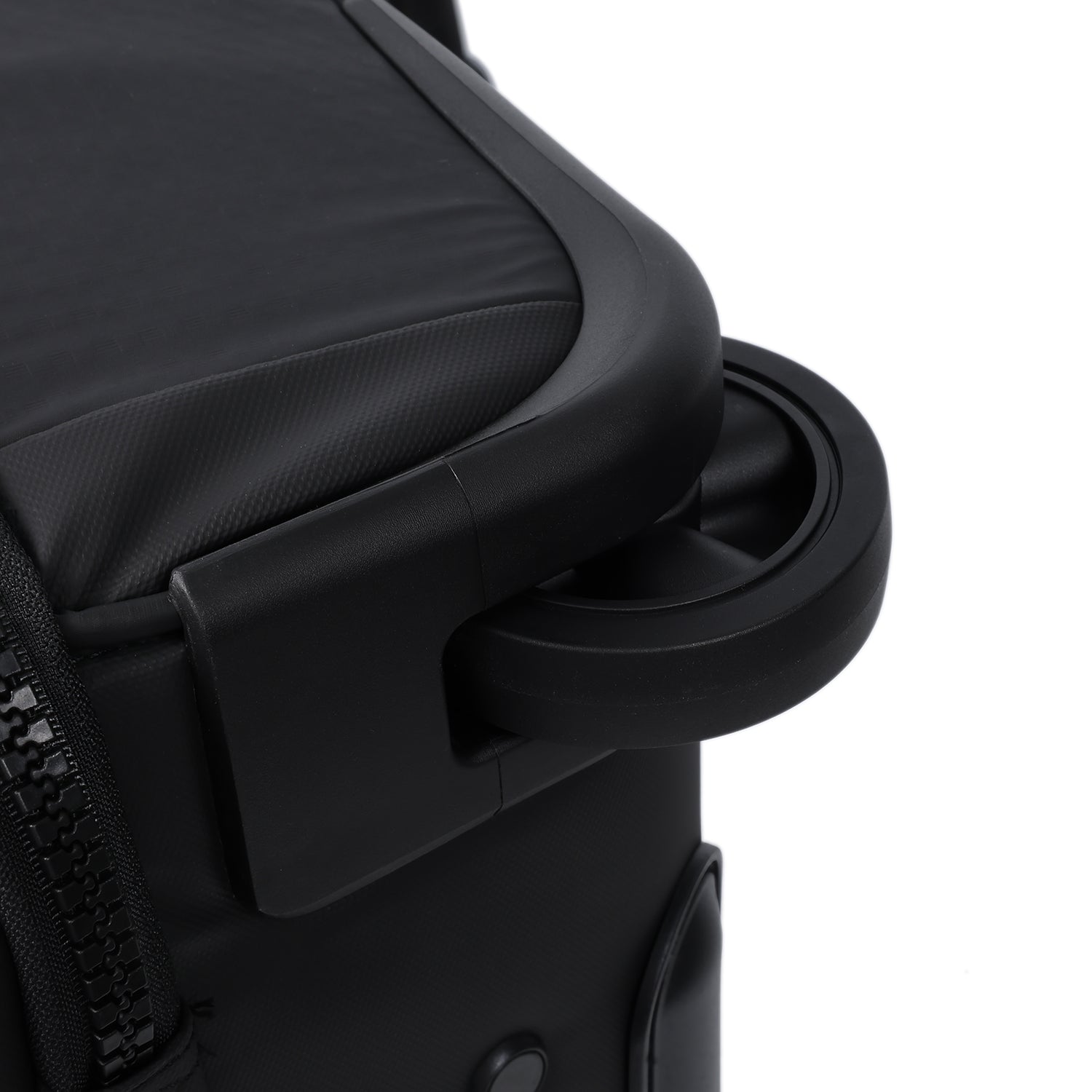 BENTO | Rolling Tote 15.6" + RFID