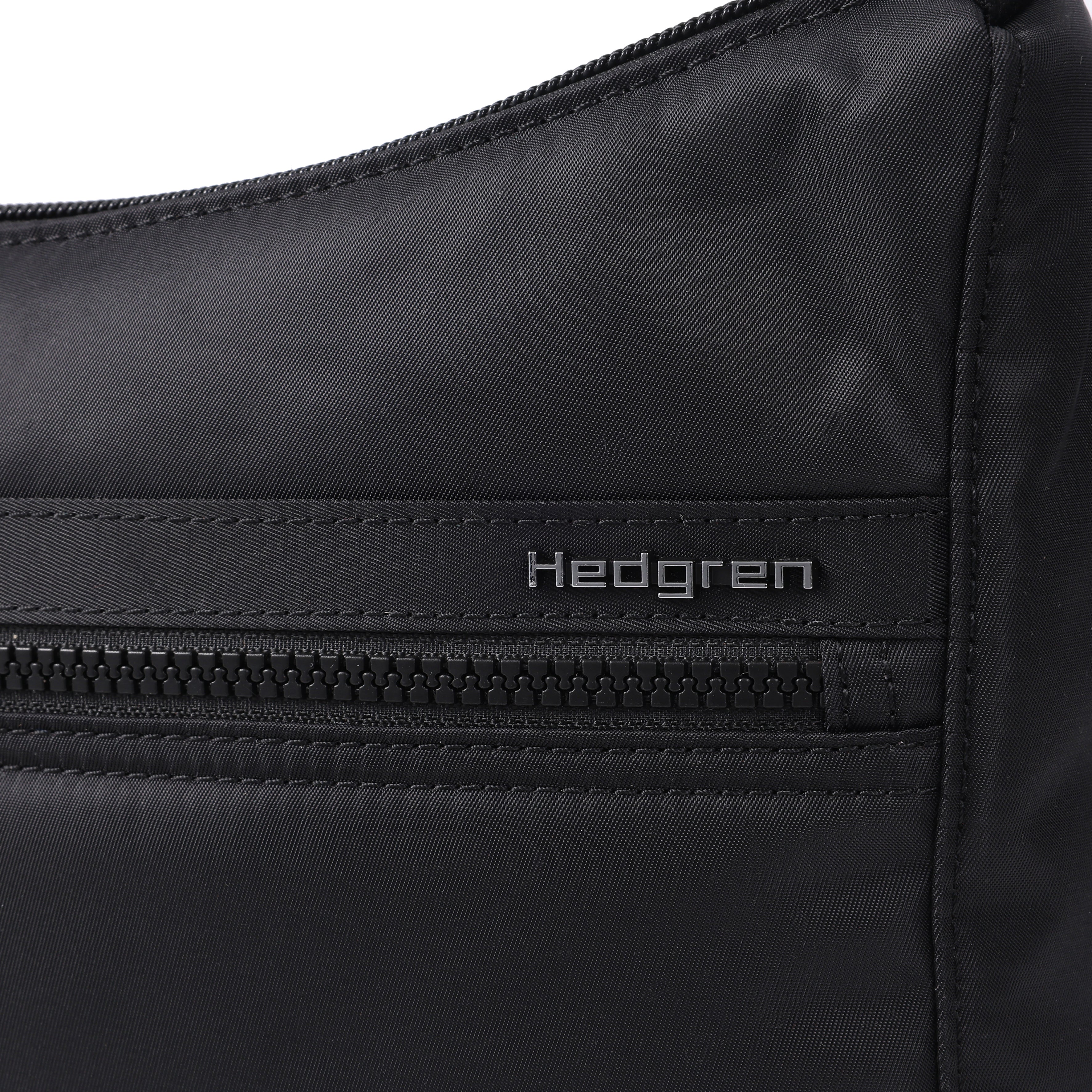 HARPER'S S | Crossbody Bag + RFID | 100% Recycled RPET