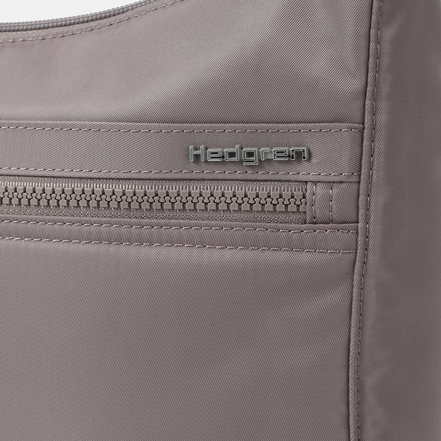 HARPER'S S | Crossbody Bag + RFID | 100% Recycled RPET
