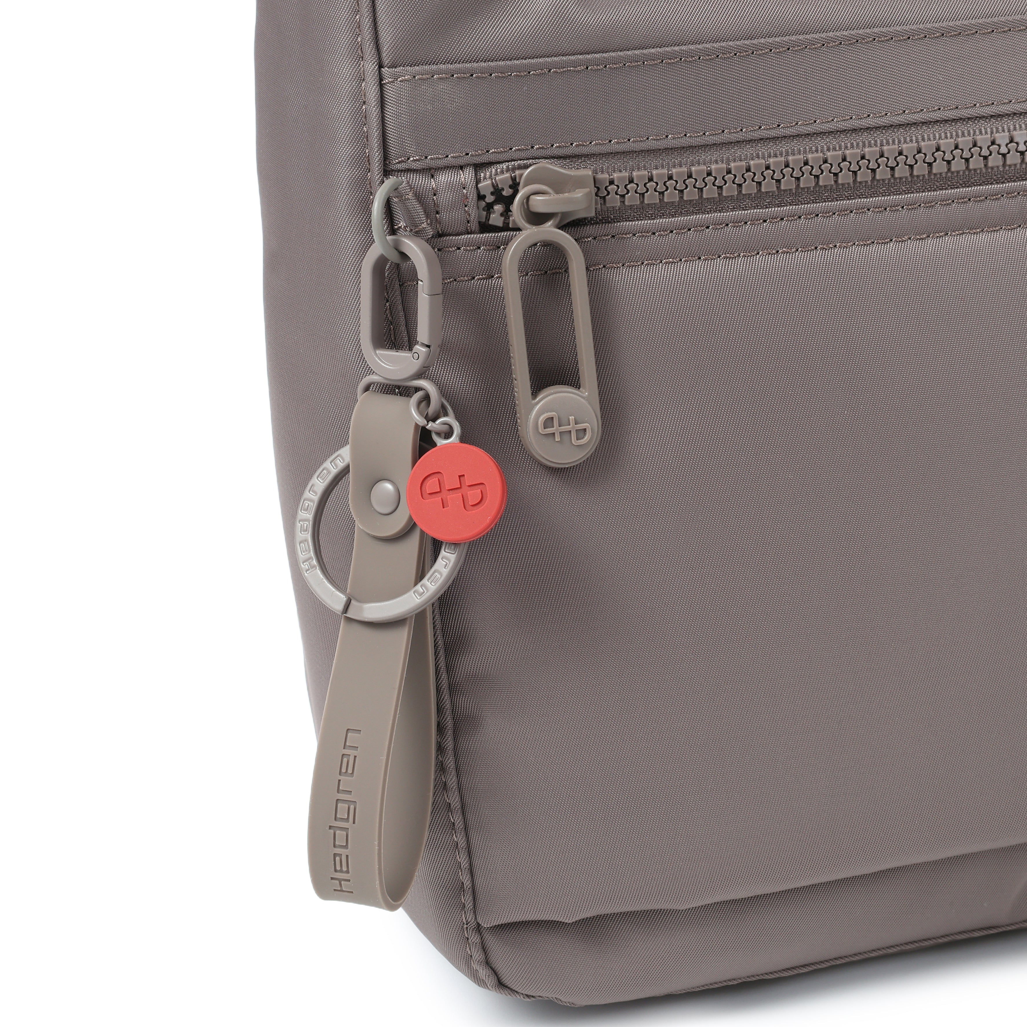 HARPER'S S | Crossbody Bag + RFID | 100% Recycled RPET