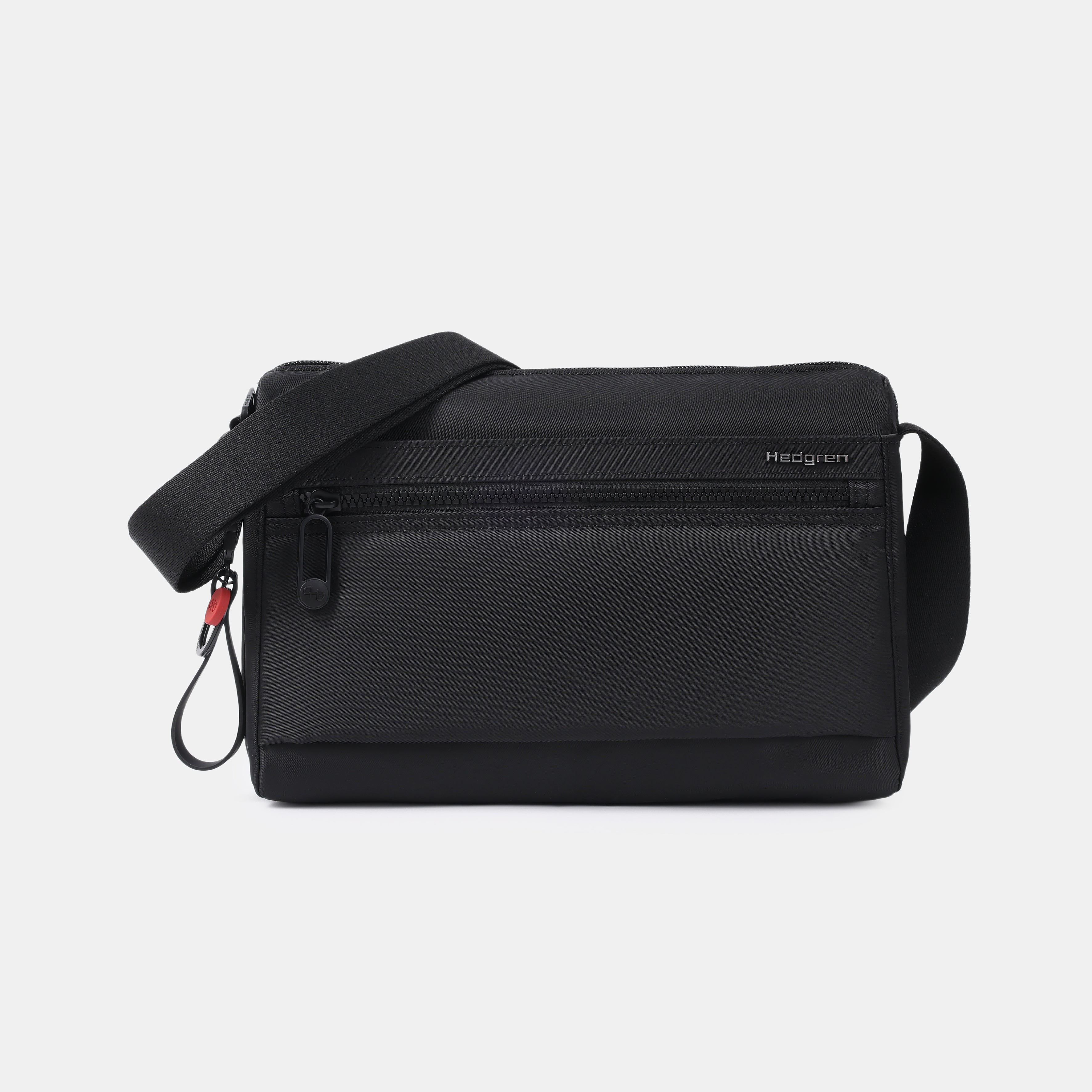 EYE Medium | Crossbody M + RFID | 100% Recycled RPET