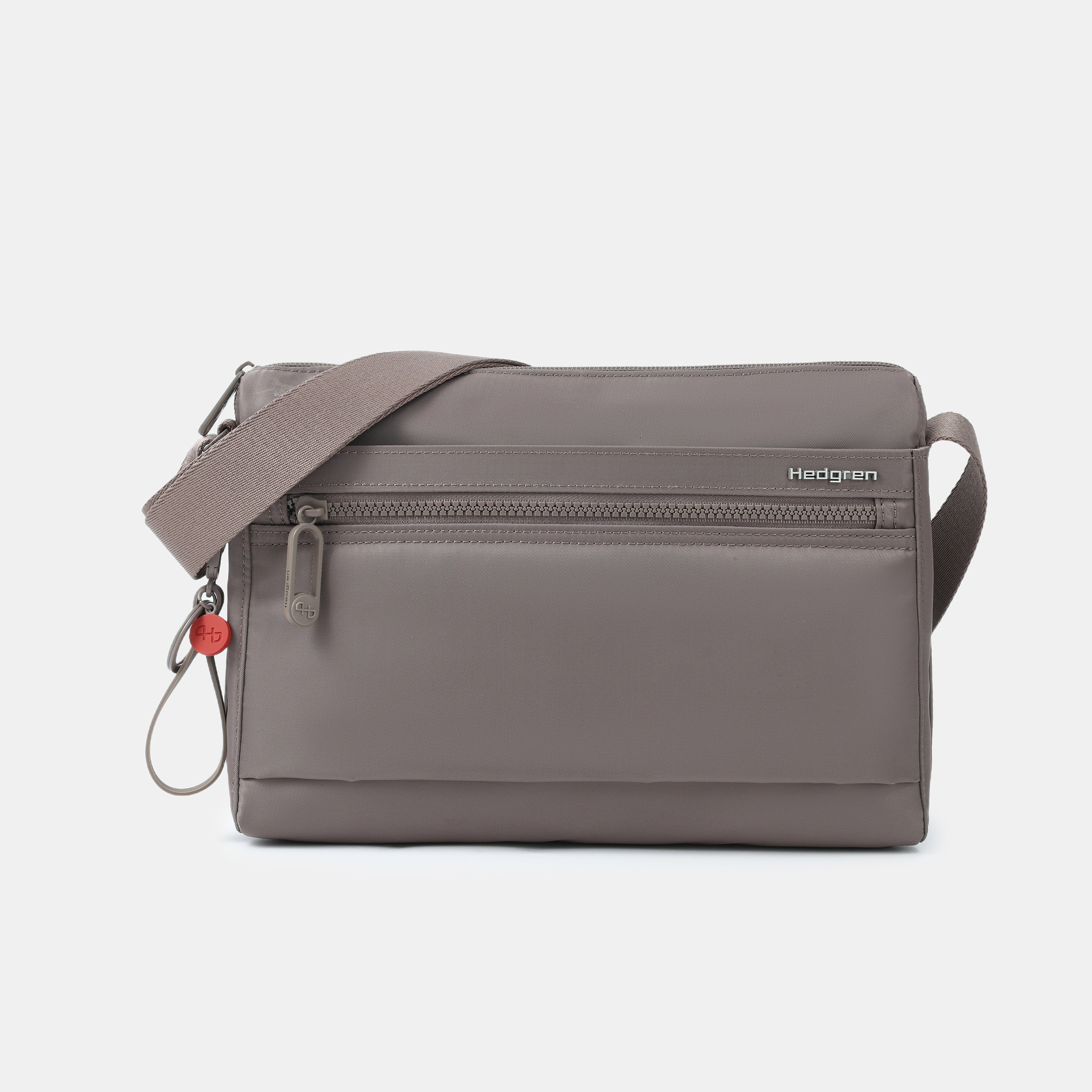 EYE Medium | Crossbody M + RFID | 100% Recycled RPET