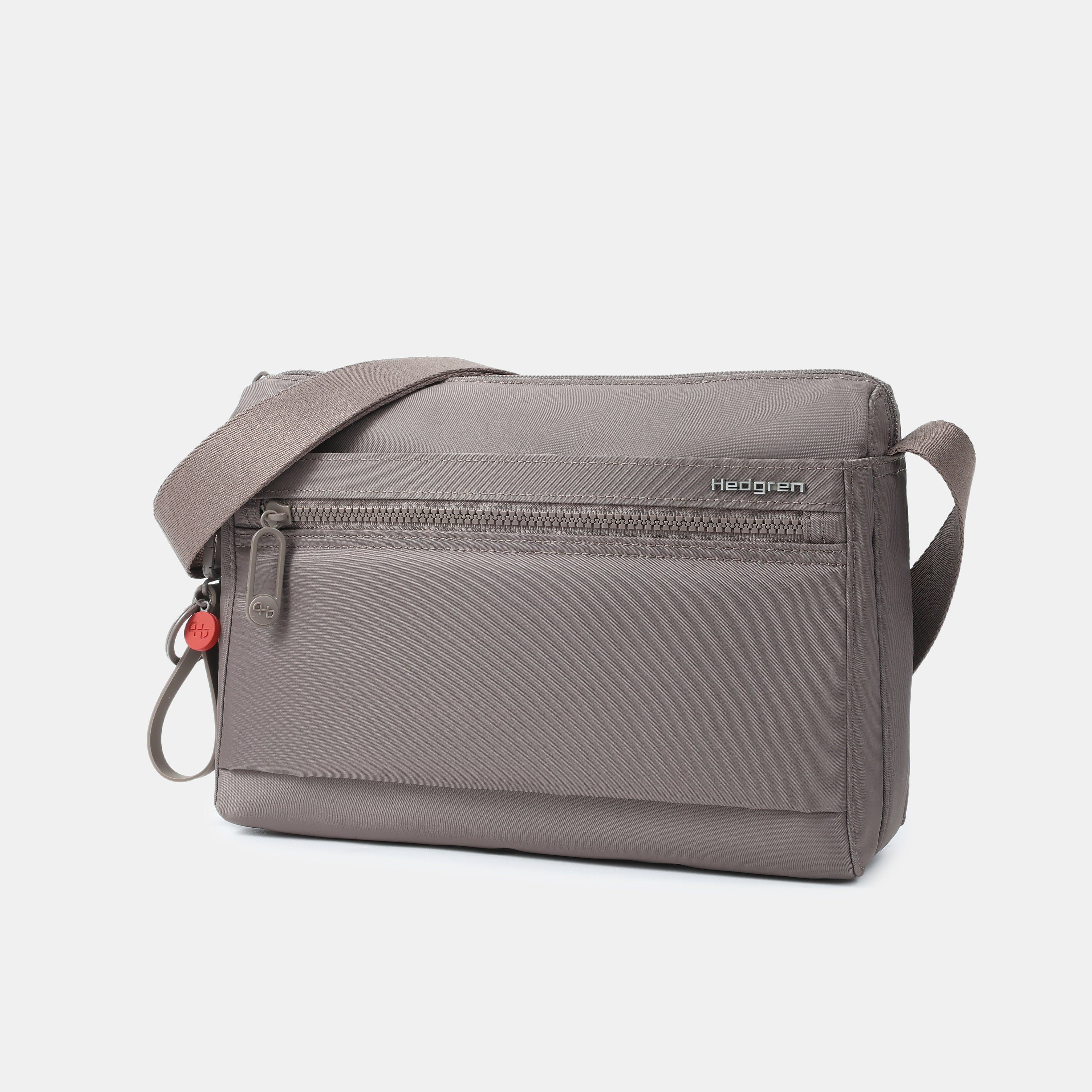 EYE Medium | Crossbody M + RFID | 100% Recycled RPET