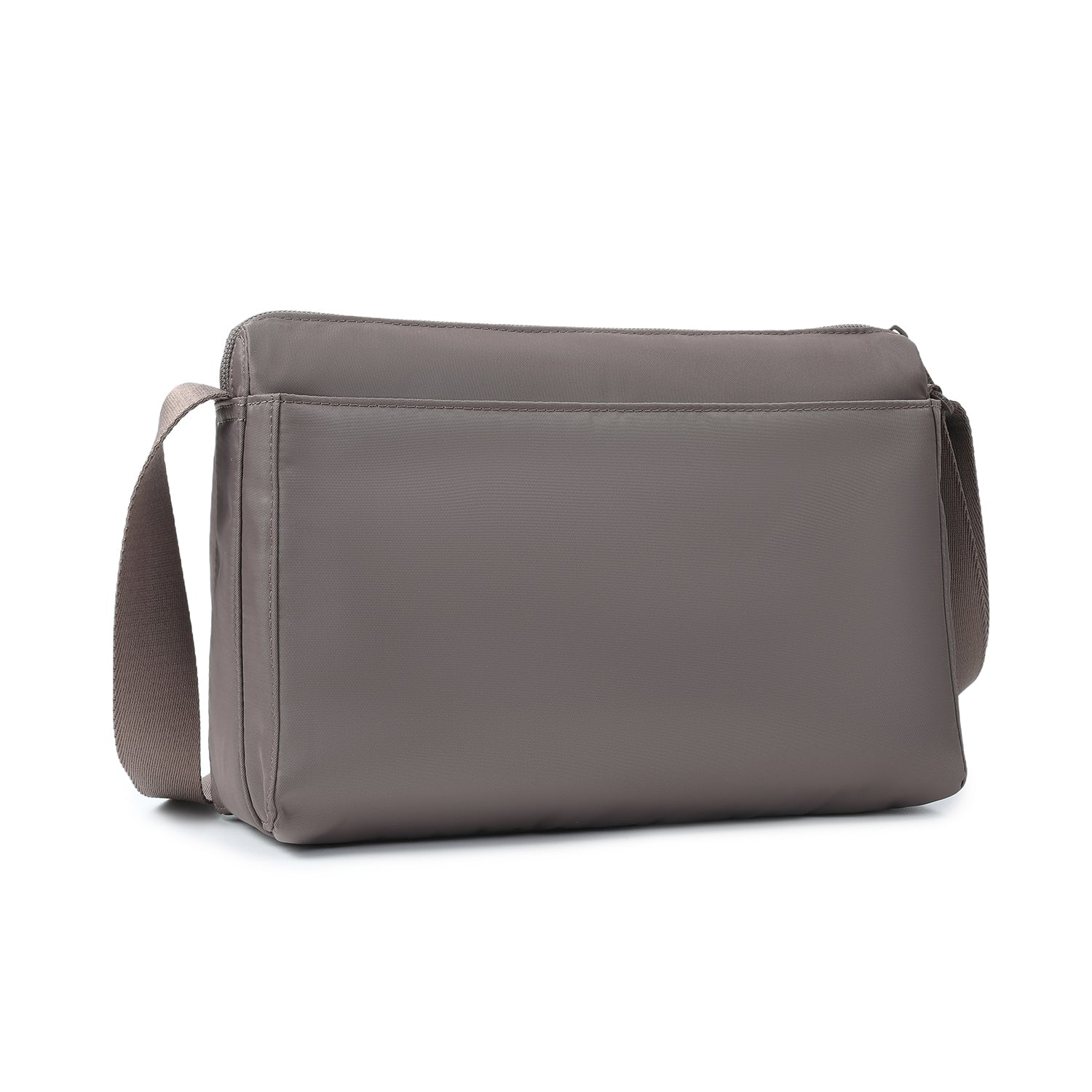 EYE Medium | Crossbody M + RFID | 100% Recycled RPET
