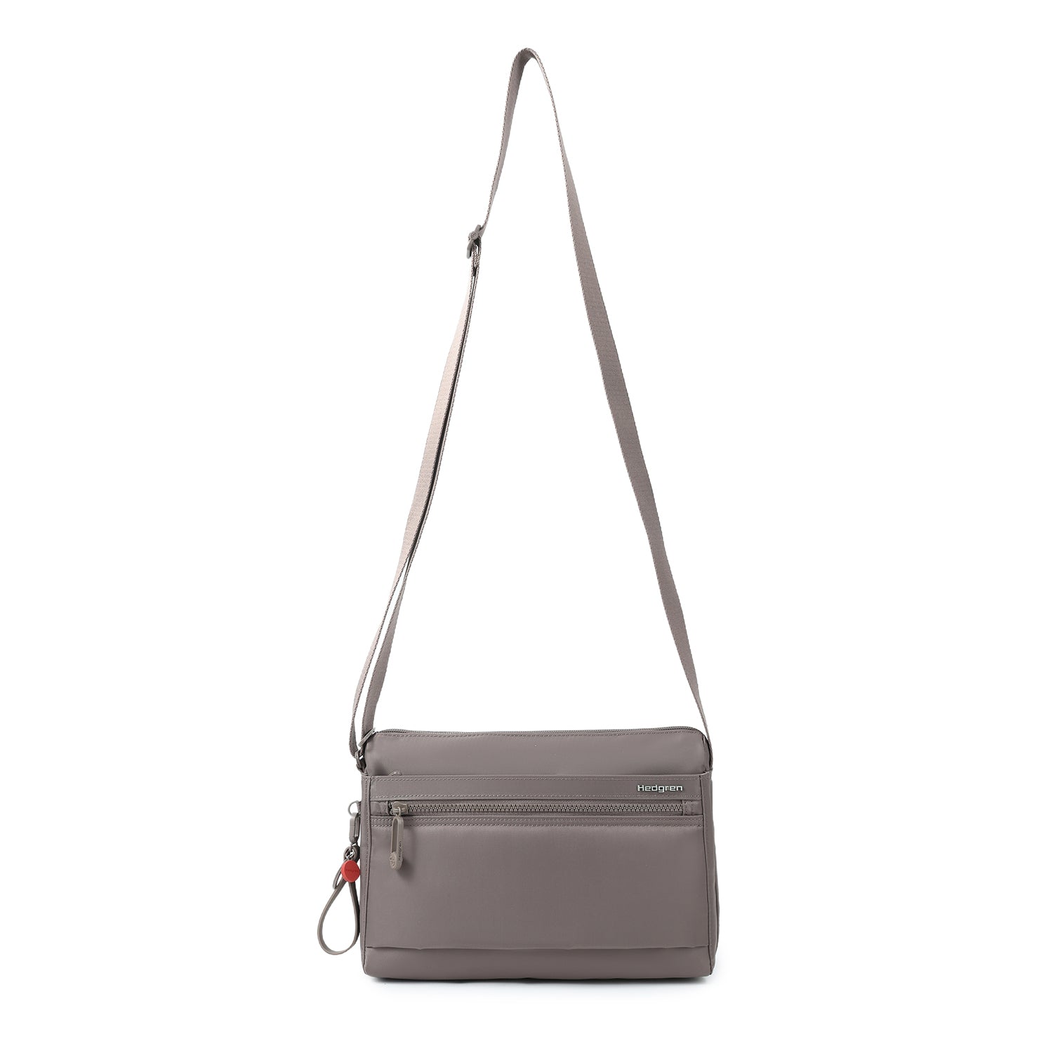 EYE Medium | Crossbody M + RFID | 100% Recycled RPET