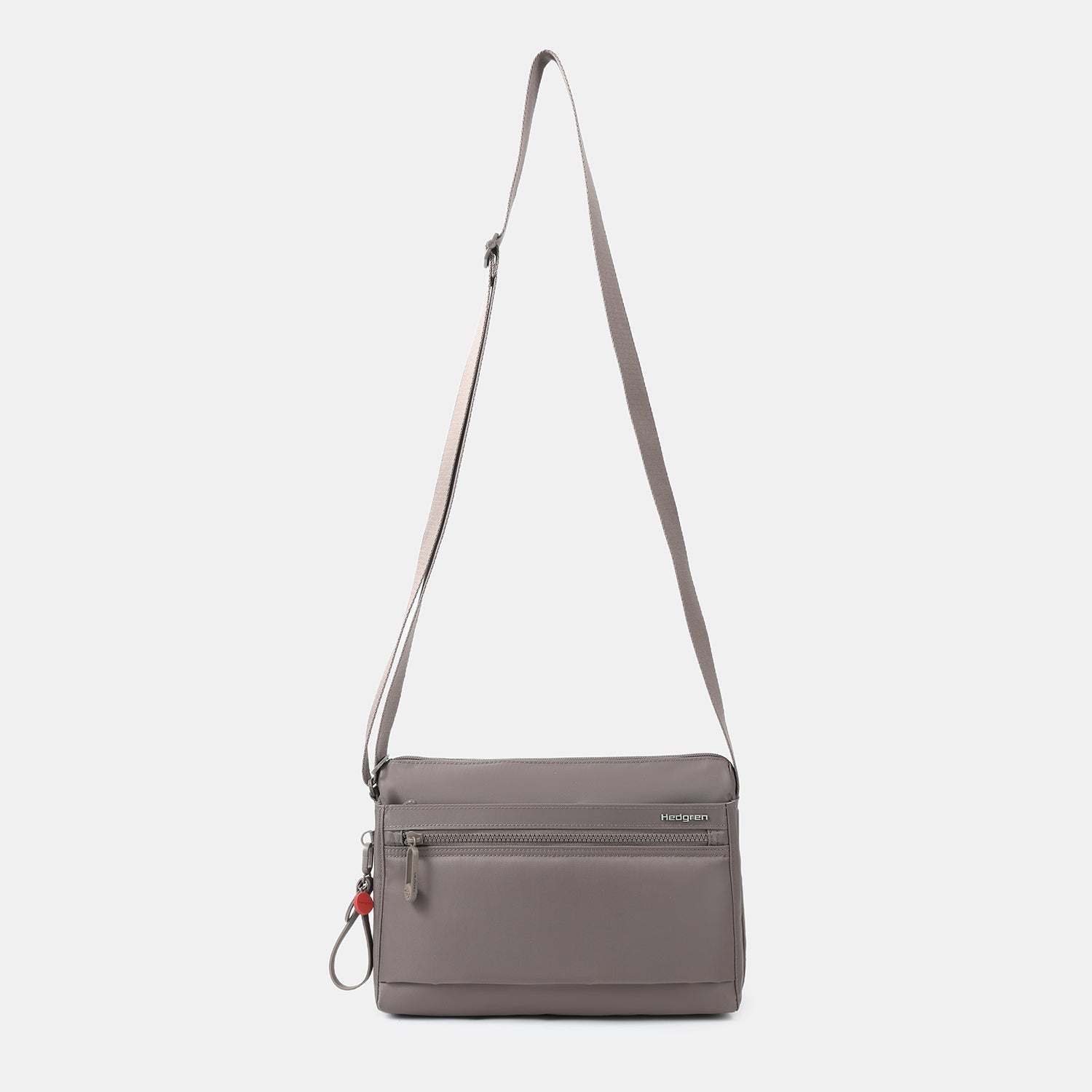 EYE Medium | Crossbody M + RFID | 100% Recycled RPET