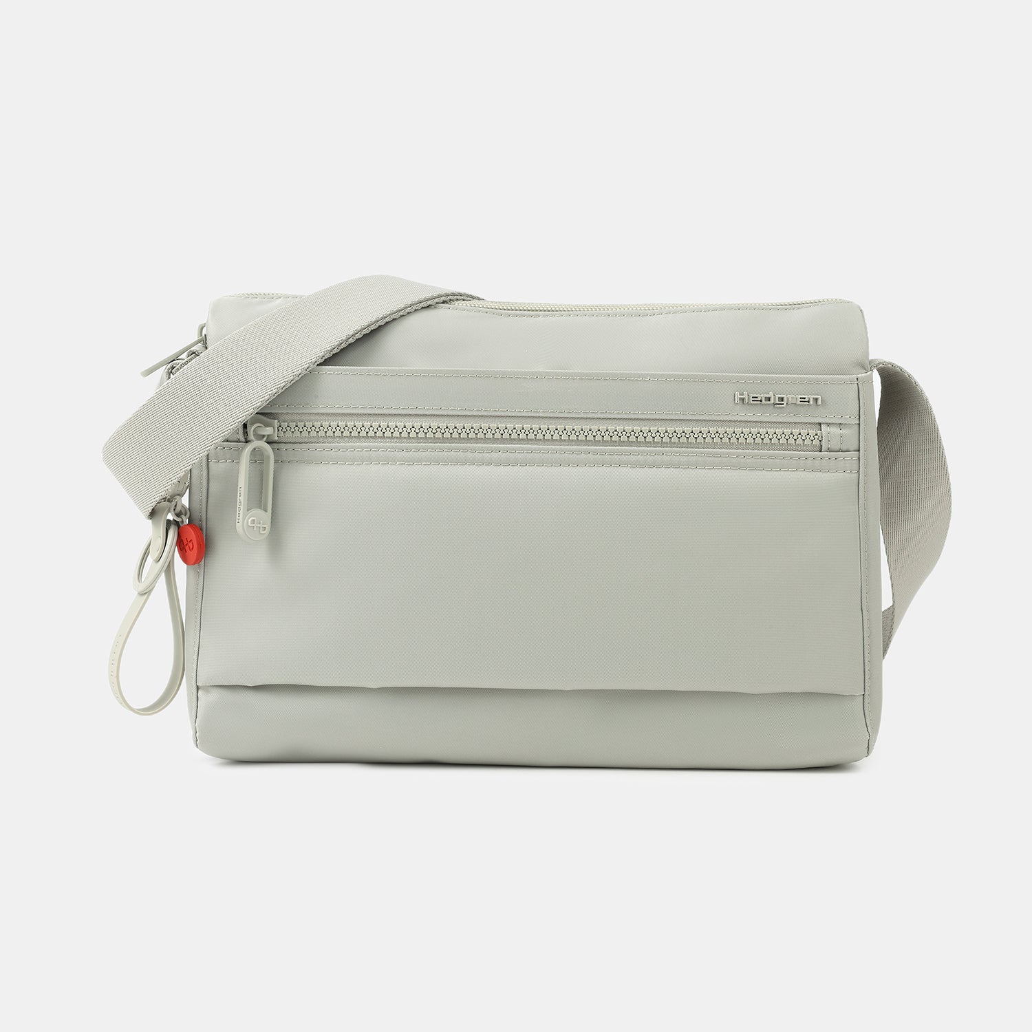 EYE | Crossbody + RFID | 100% Recycled RPET