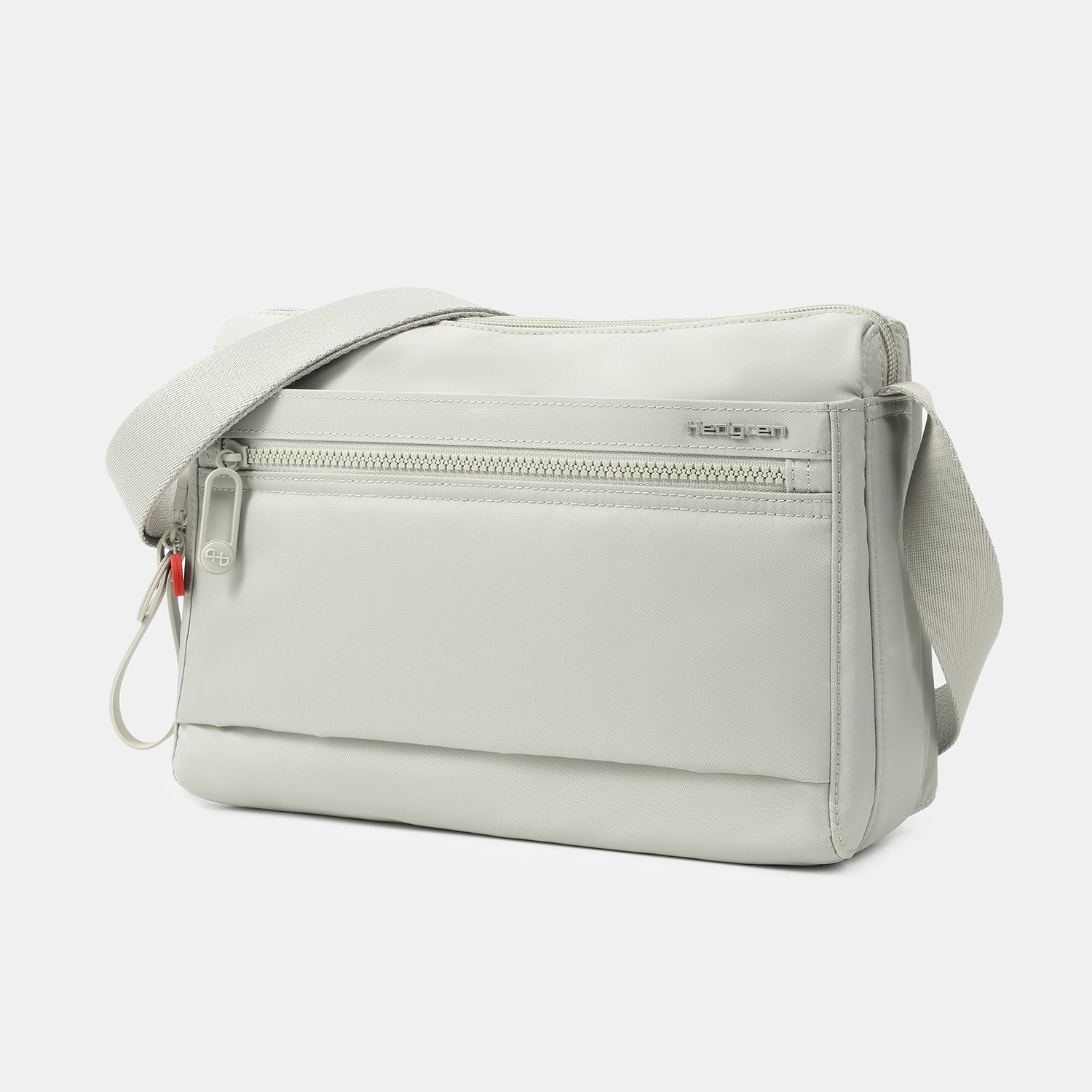 EYE | Crossbody + RFID | 100% Recycled RPET