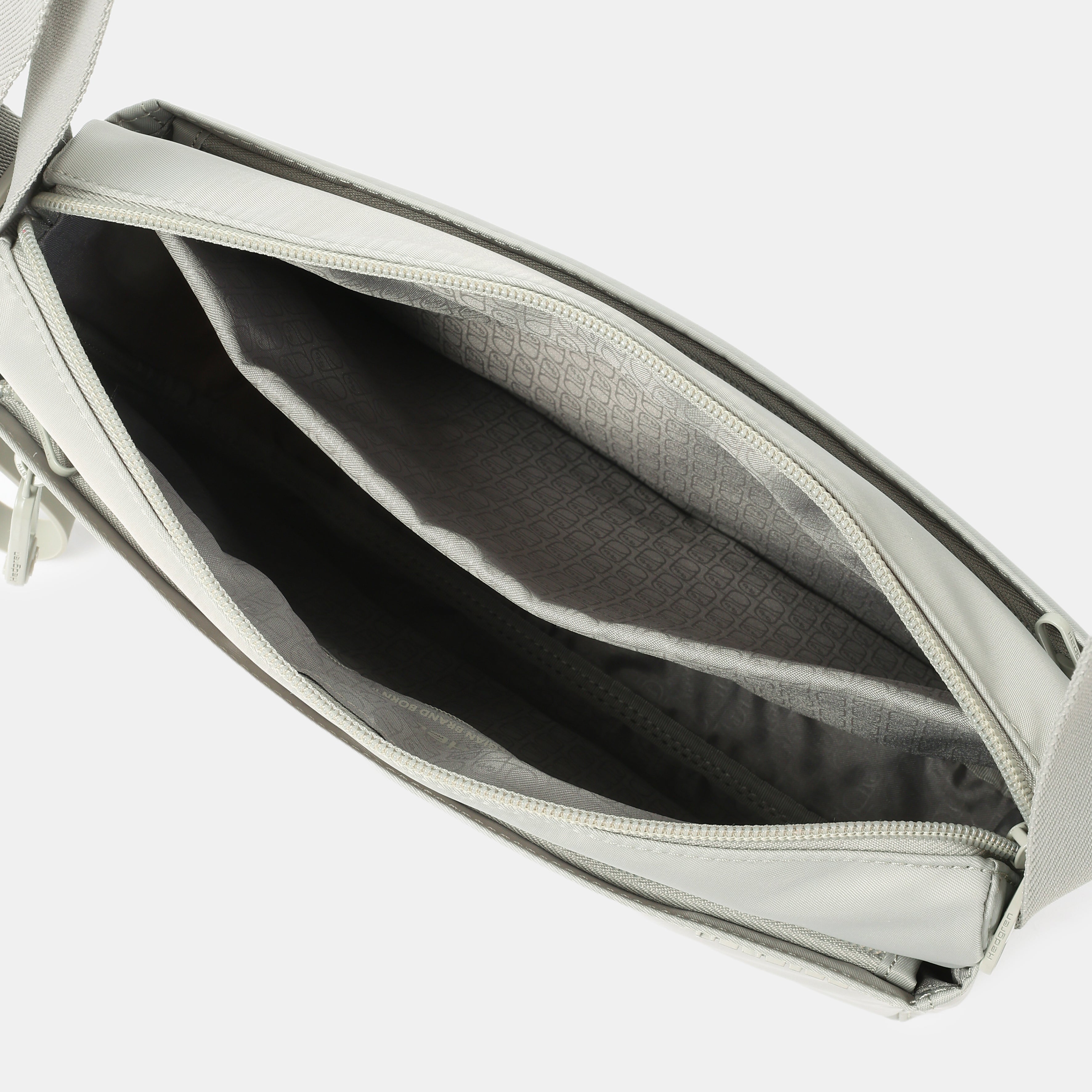 EYE Medium | Crossbody M + RFID | 100% Recycled RPET