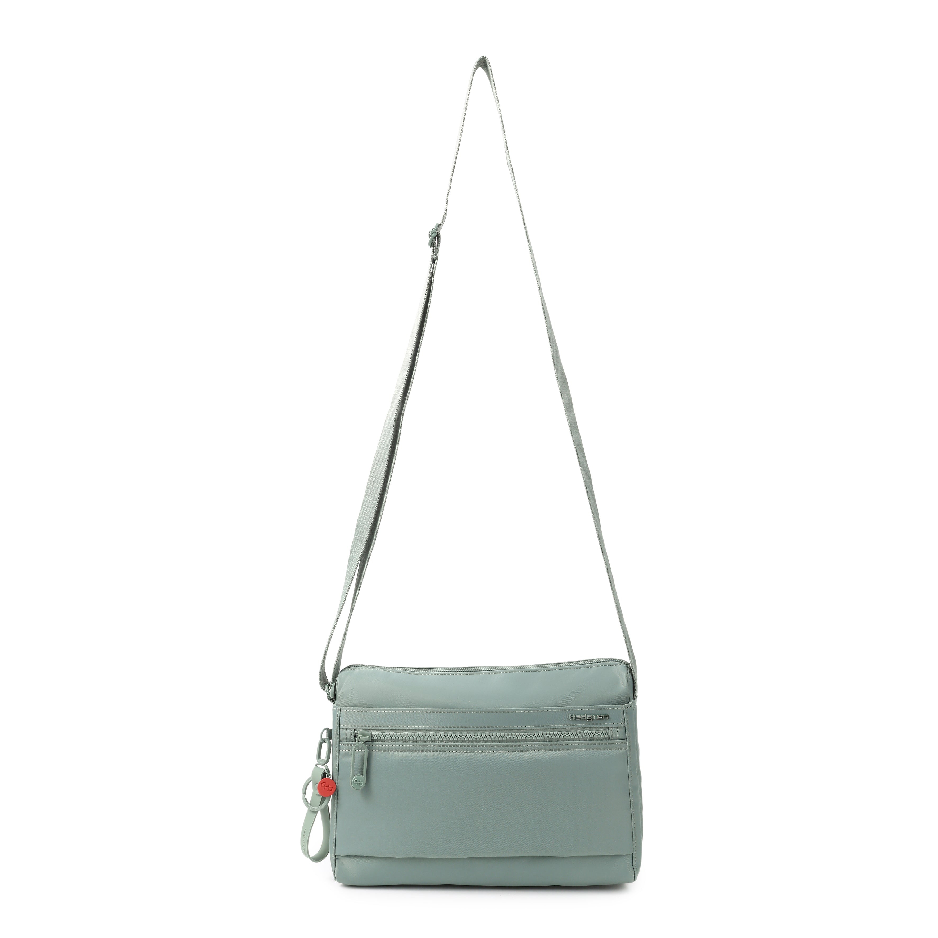 EYE Medium | Crossbody M + RFID | 100% Recycled RPET