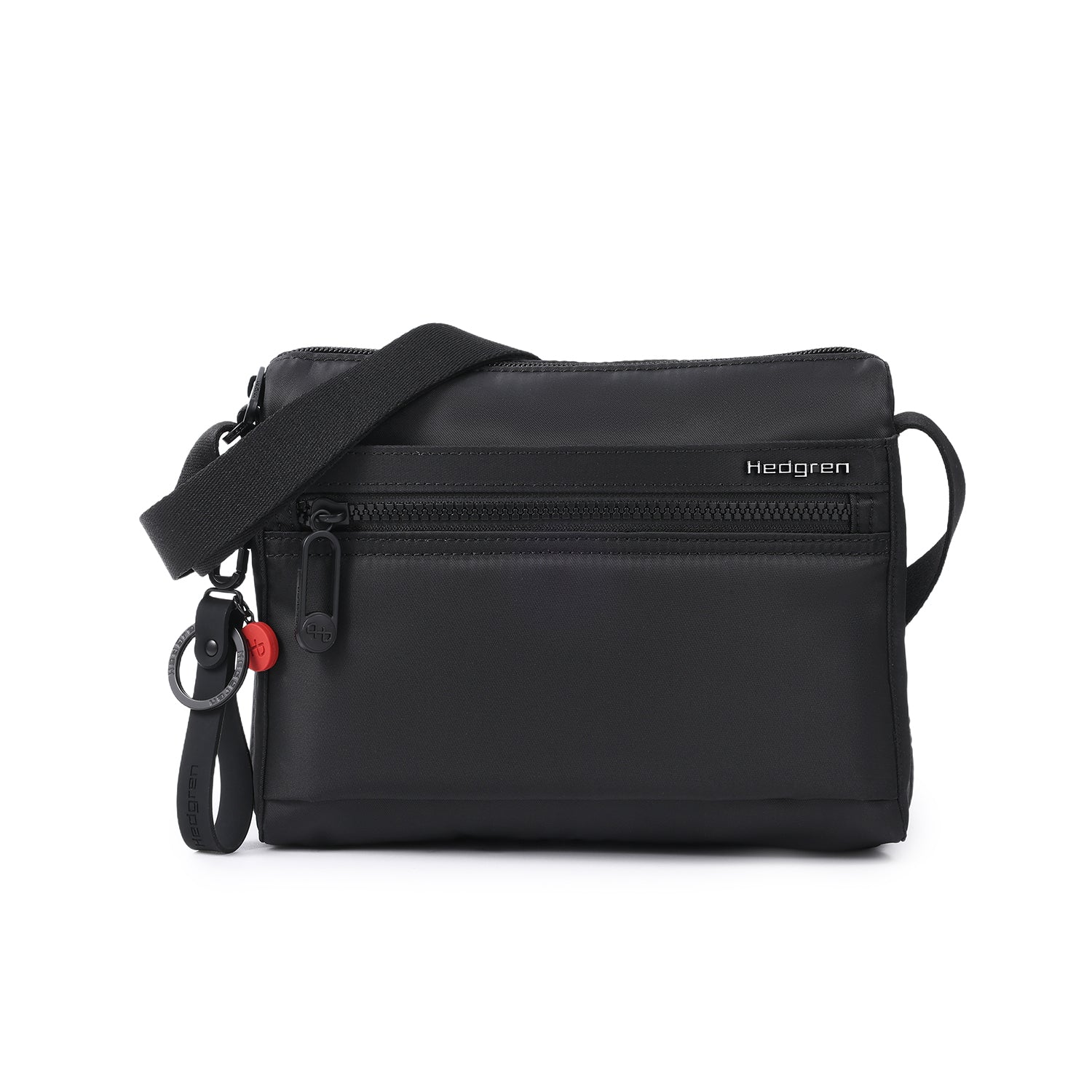 EYE | Crossbody + RFID | 100% Recycled RPET