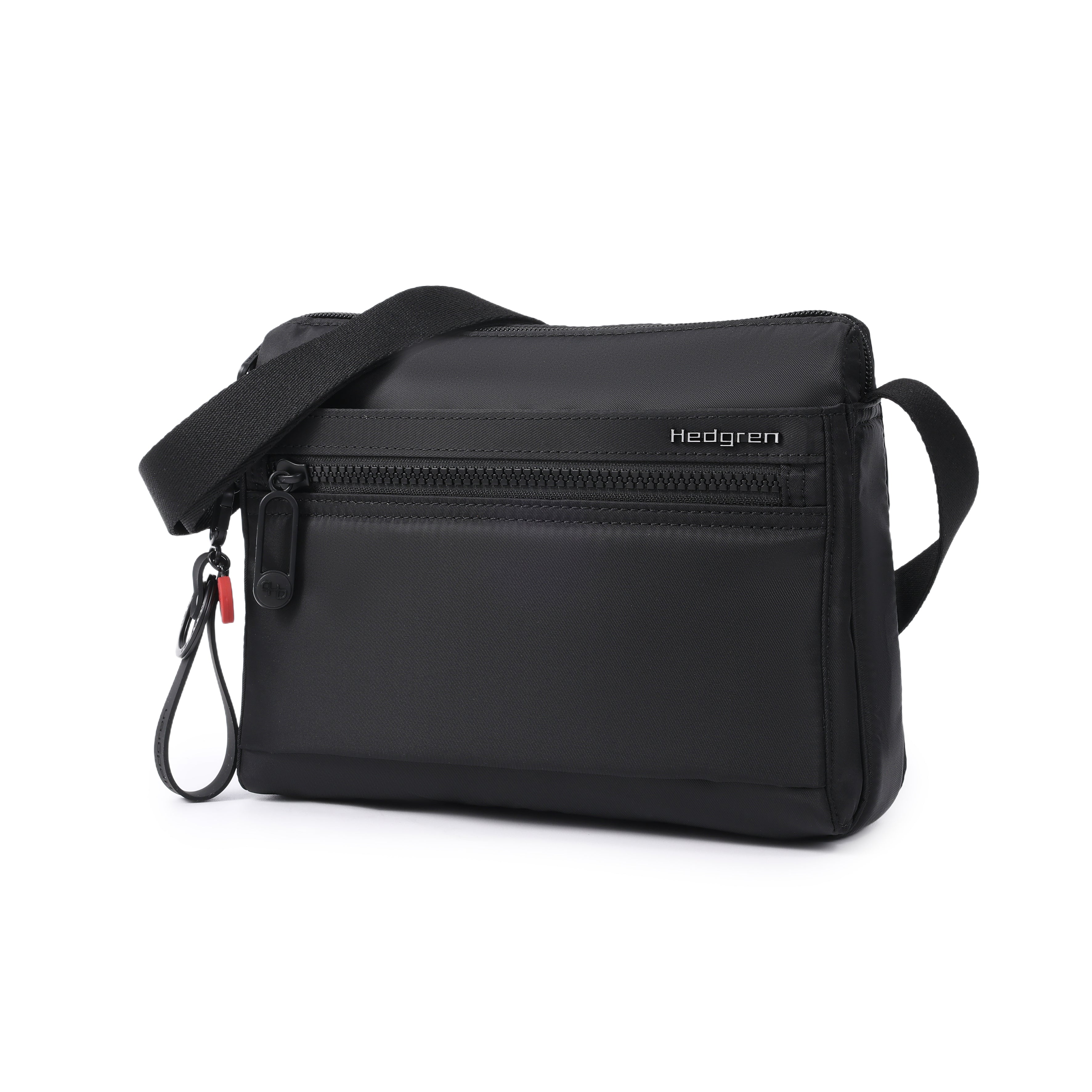 EYE | Crossbody + RFID | 100% Recycled RPET