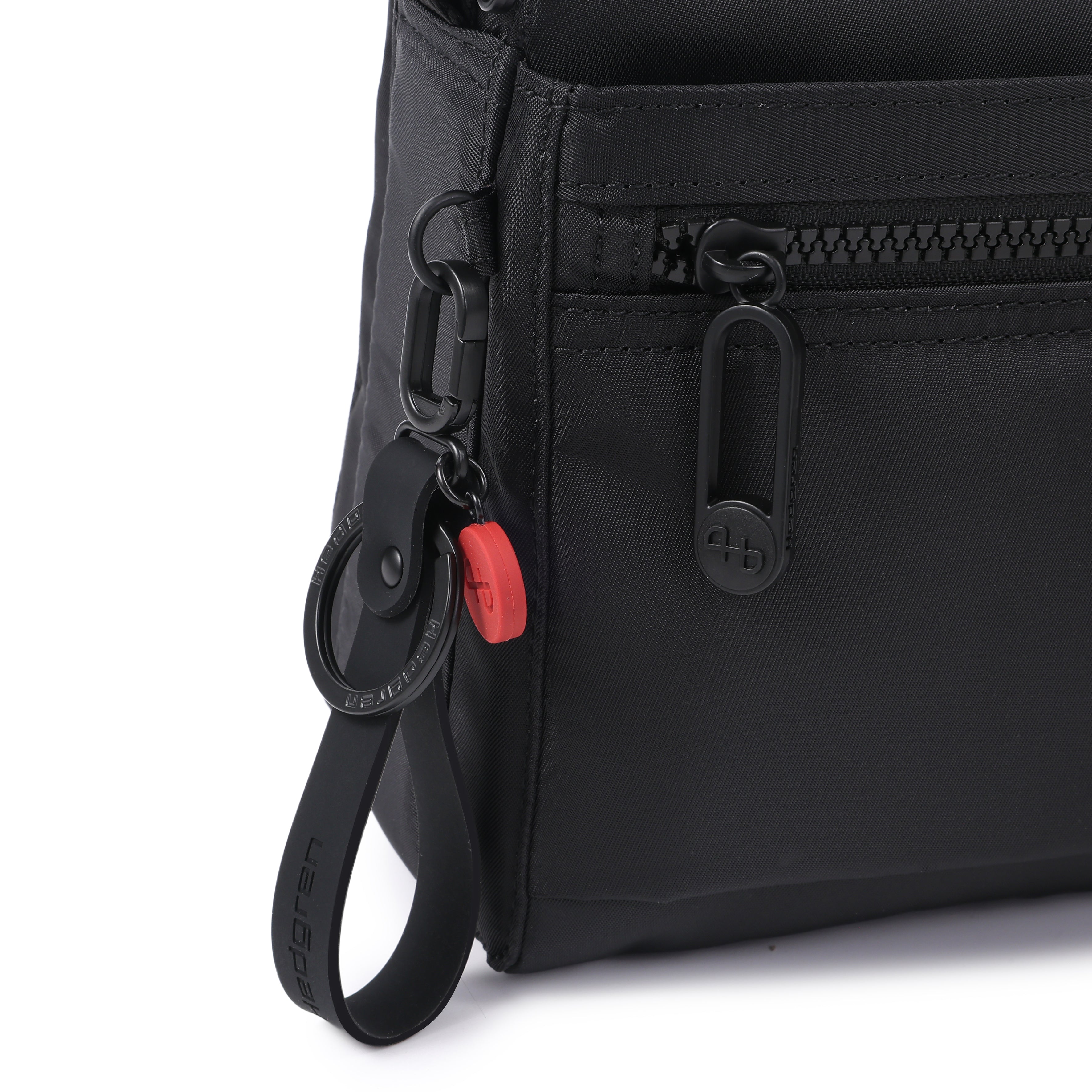 EYE | Crossbody + RFID | 100% Recycled RPET