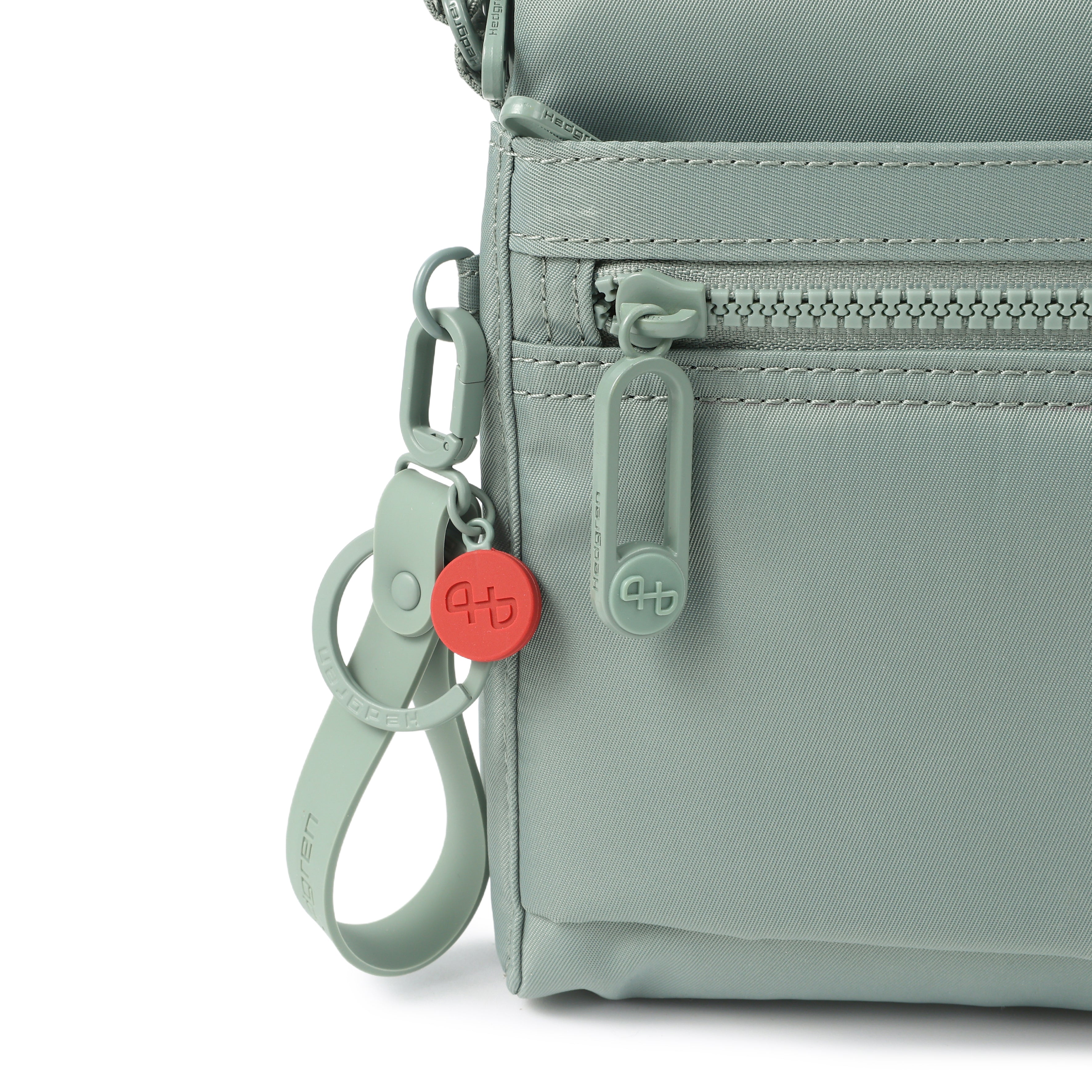 EYE | Crossbody + RFID | 100% Recycled RPET
