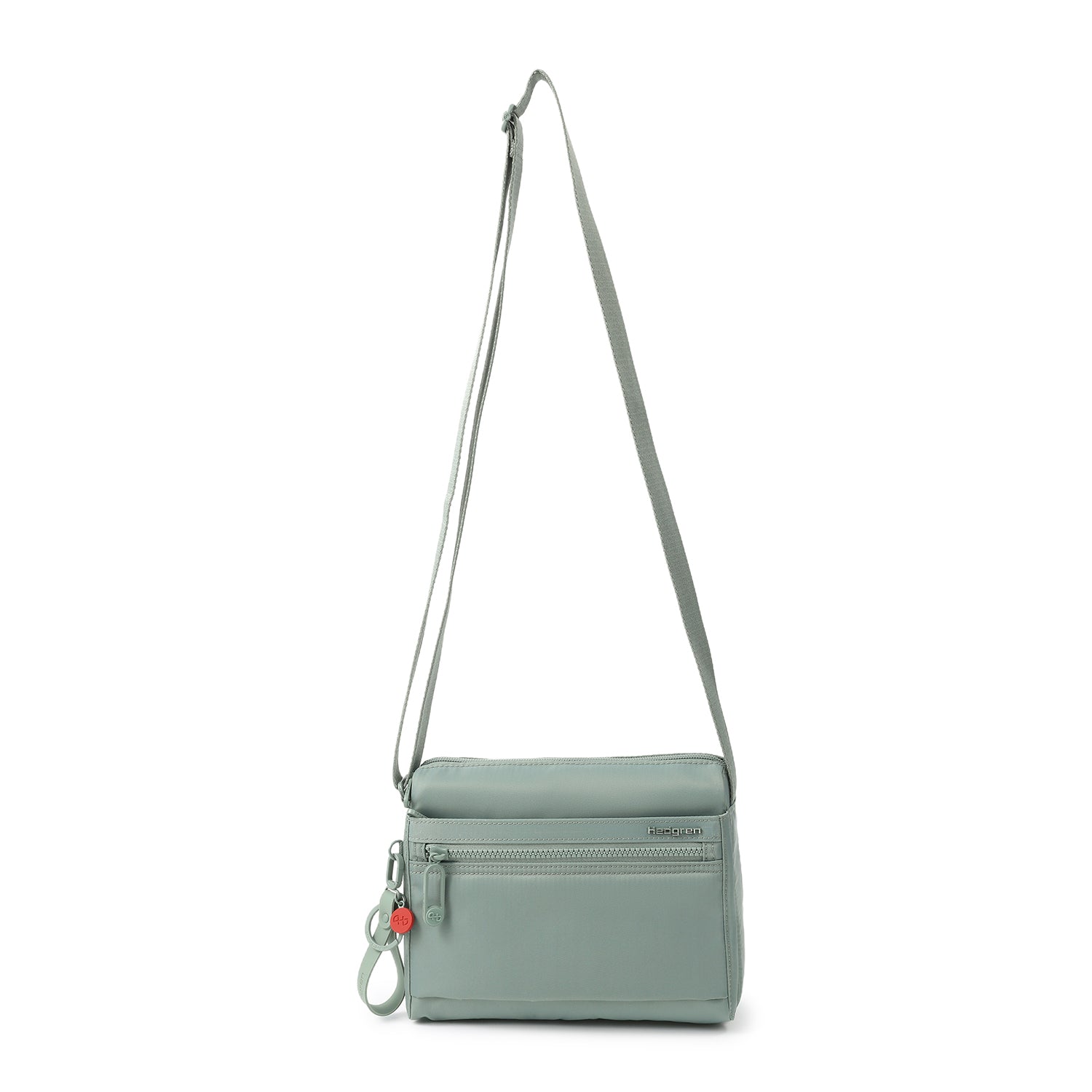 EYE | Crossbody + RFID | 100% Recycled RPET
