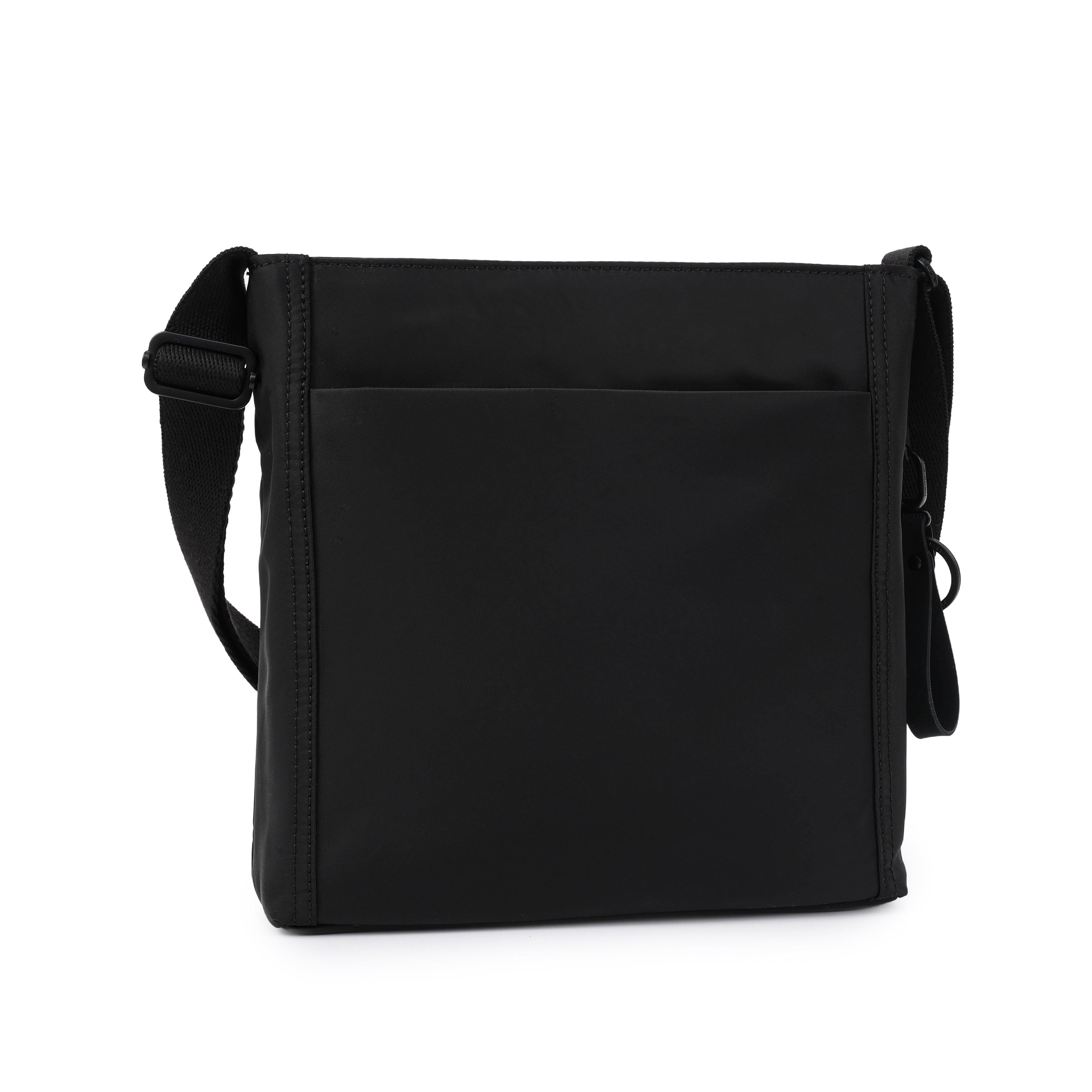 ORVA | Crossbody + RFID | 100% Recycled RPET