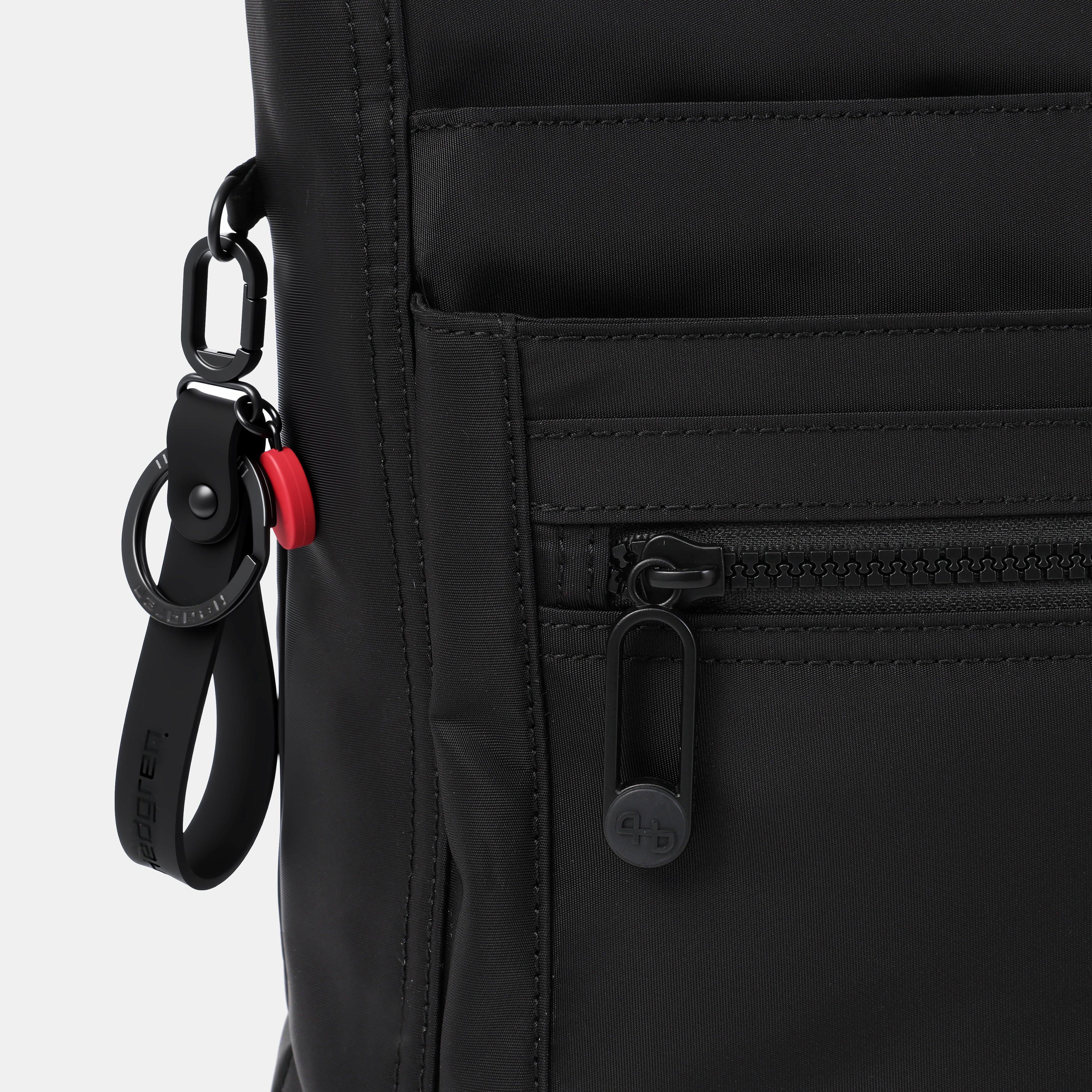 ORVA | Crossbody + RFID | 100% Recycled RPET