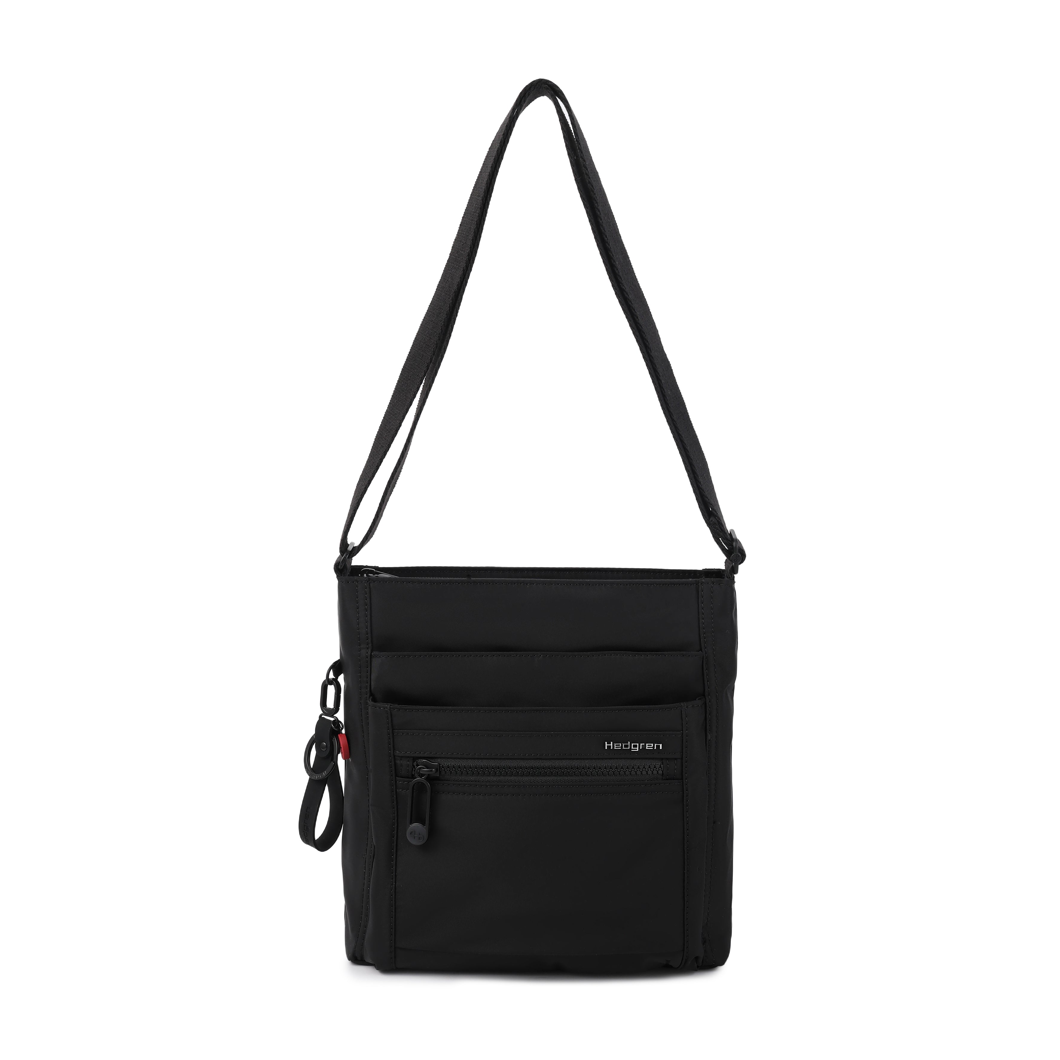 ORVA | Crossbody + RFID | 100% Recycled RPET