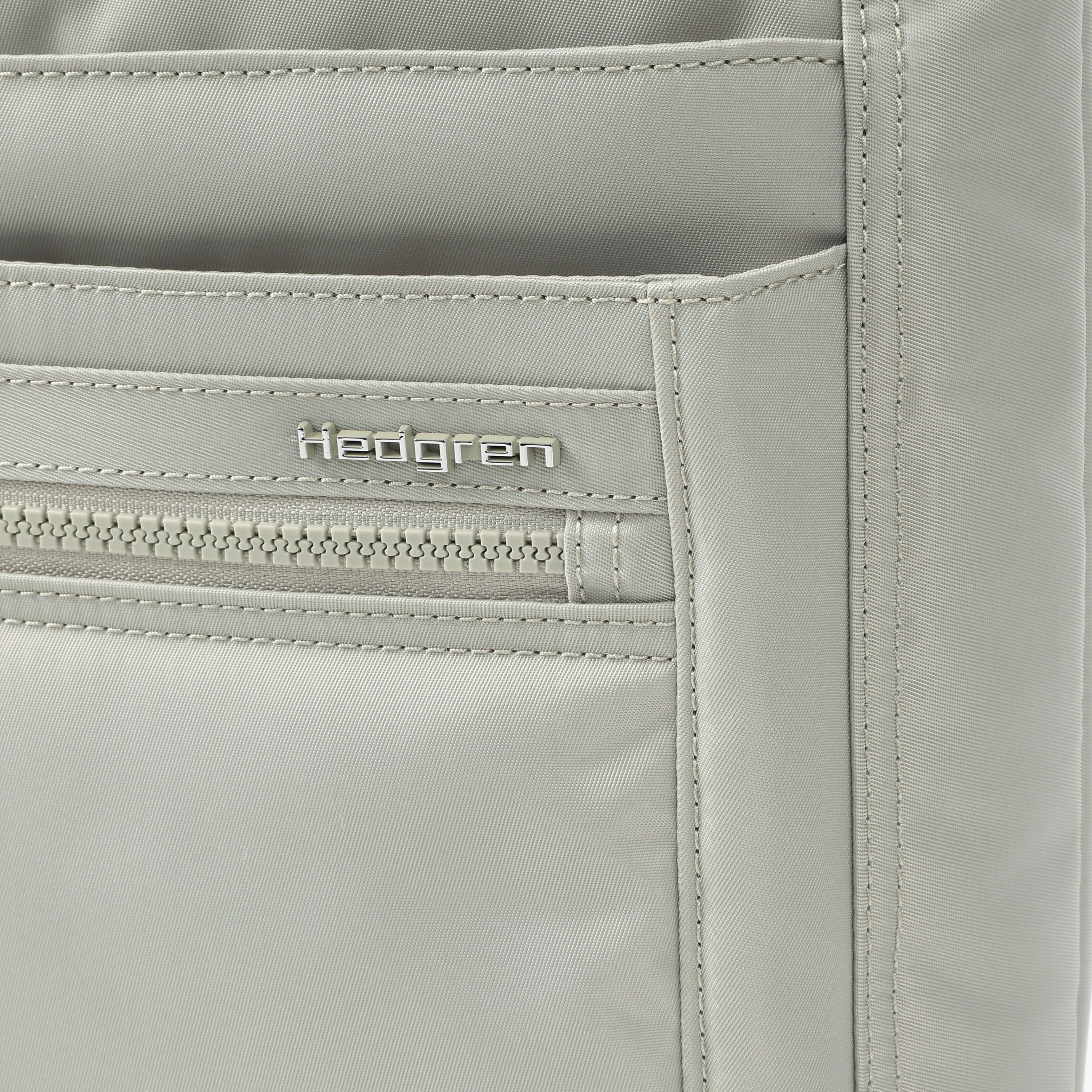 ORVA | Crossbody + RFID | 100% Recycled RPET