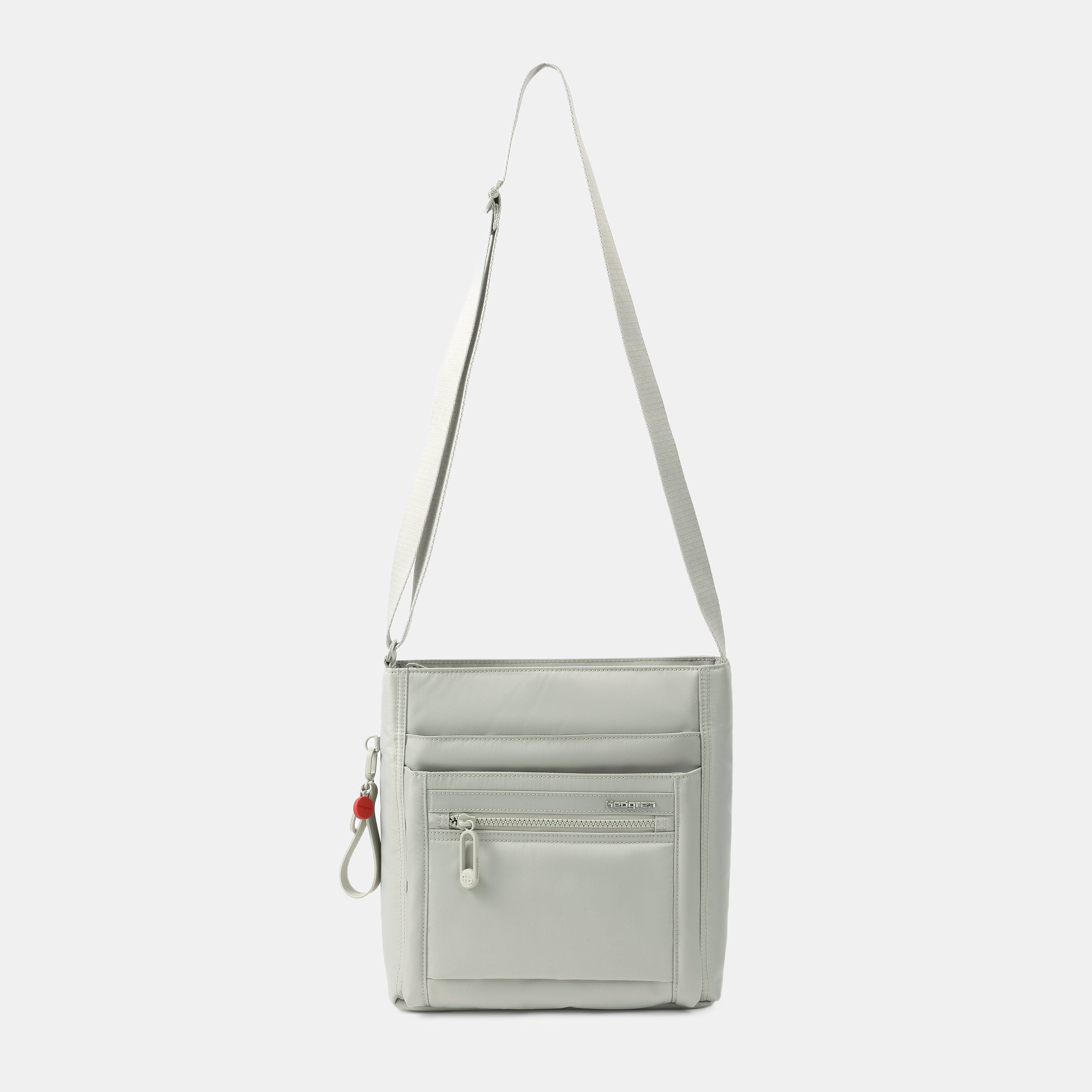 ORVA | Crossbody + RFID | 100% Recycled RPET