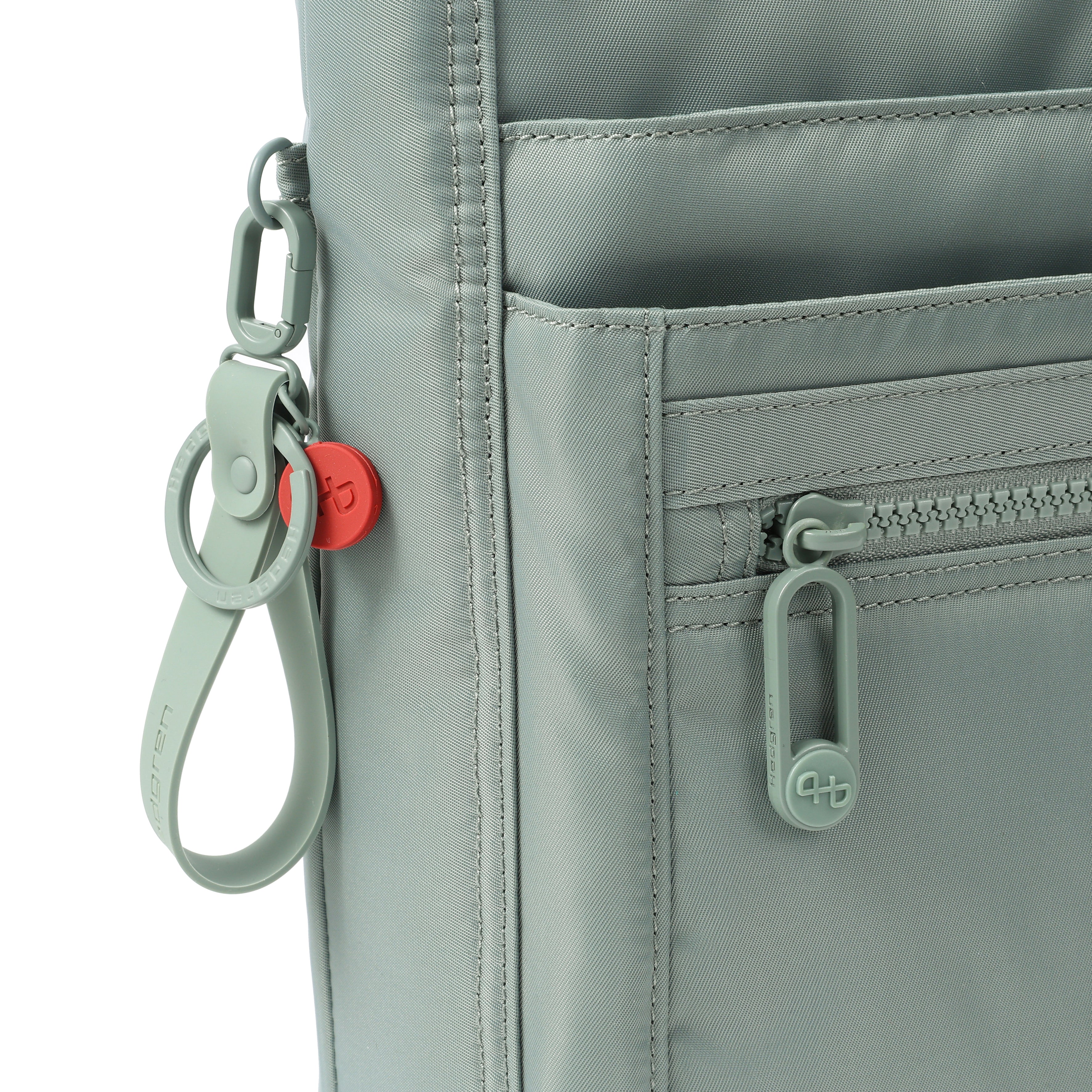 ORVA | Crossbody + RFID | 100% Recycled RPET