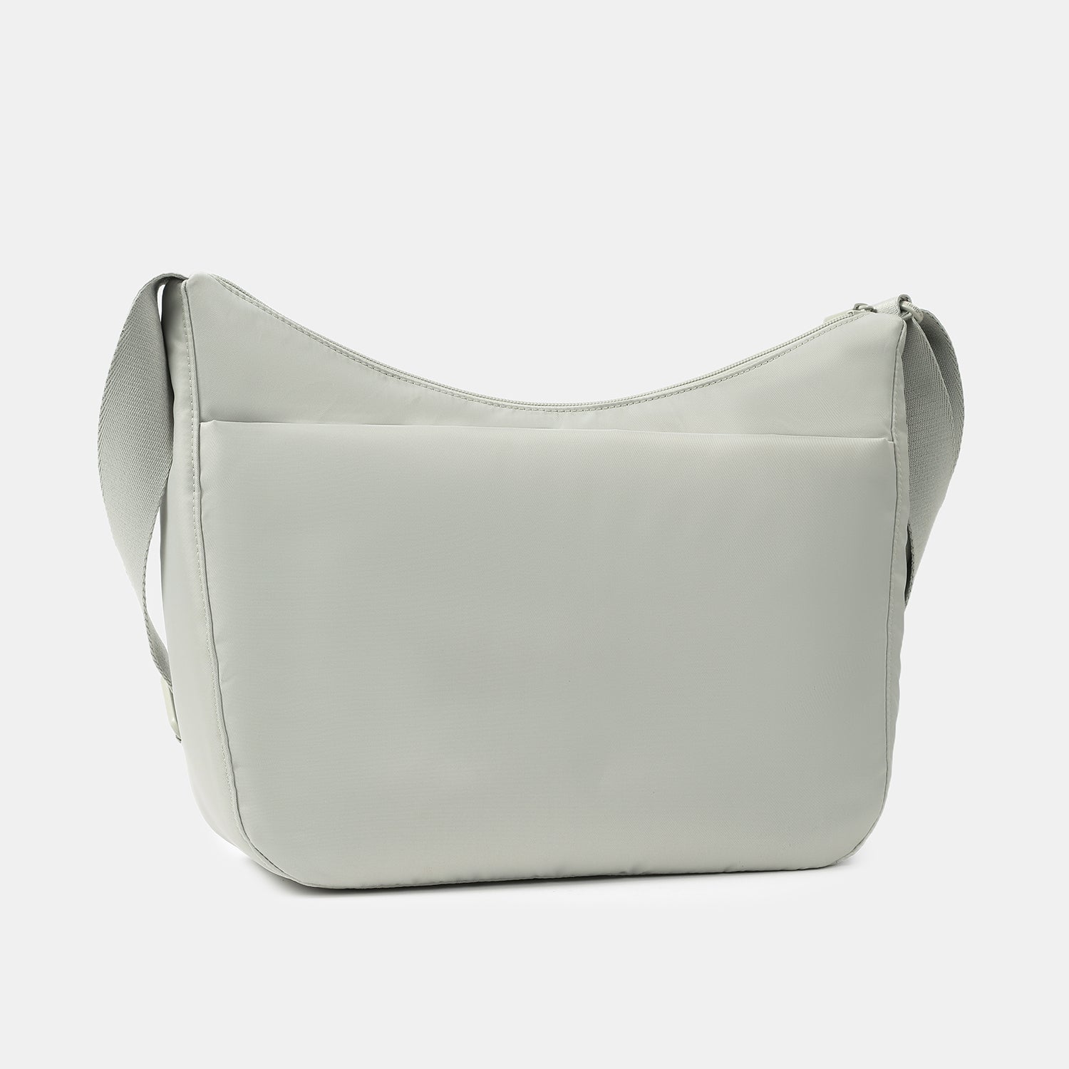 ALEX | Large Crossbody A4 + RFID | 100% Recycled RPET