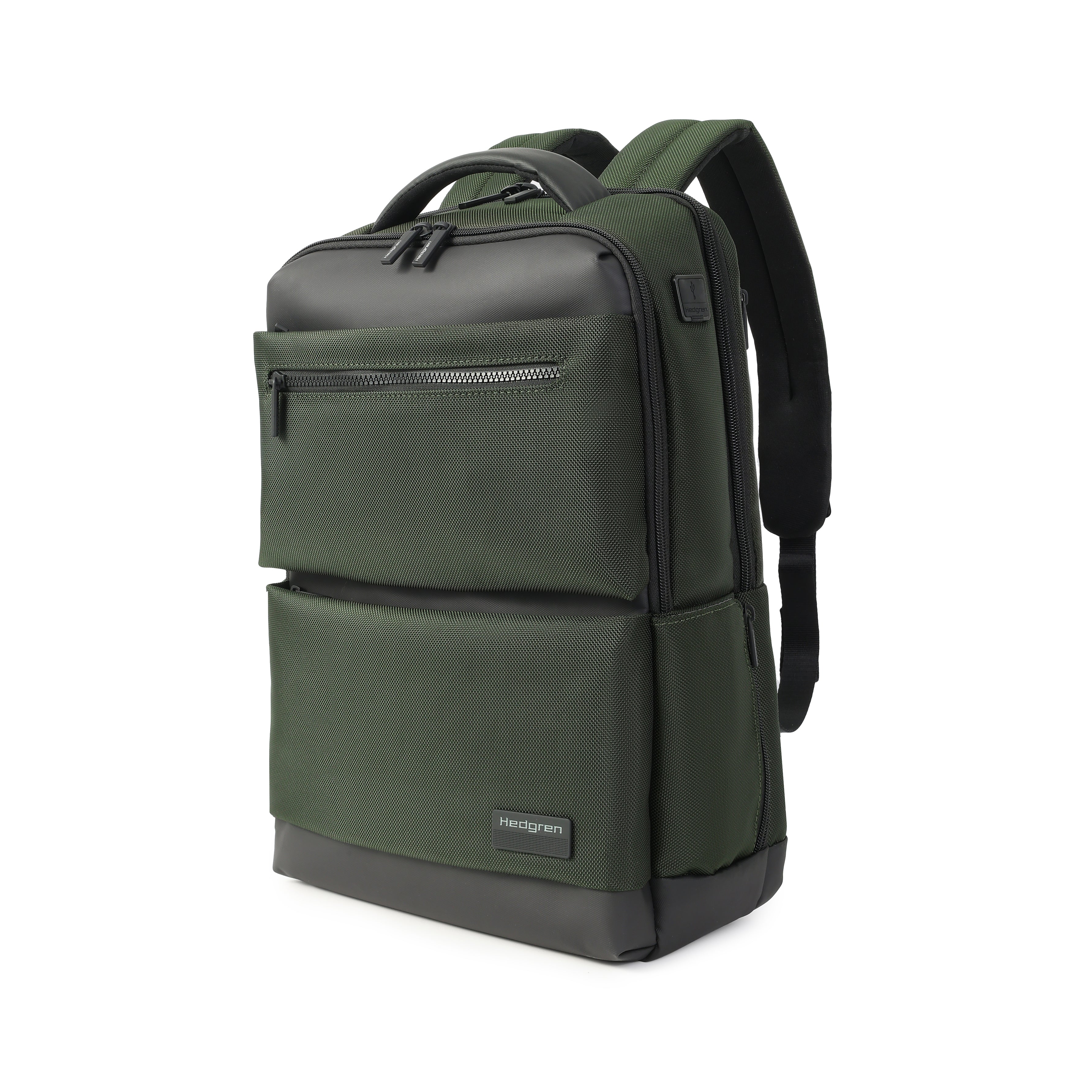 SCRIPT | BACKPACK 2 COMPARTMENT 15,6" + RFID