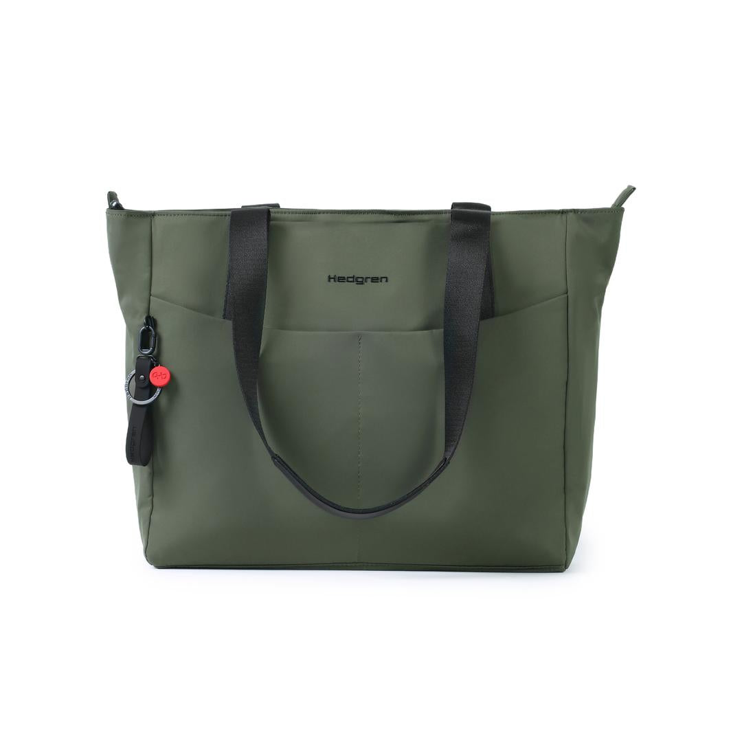 Sleek Tote Totebag