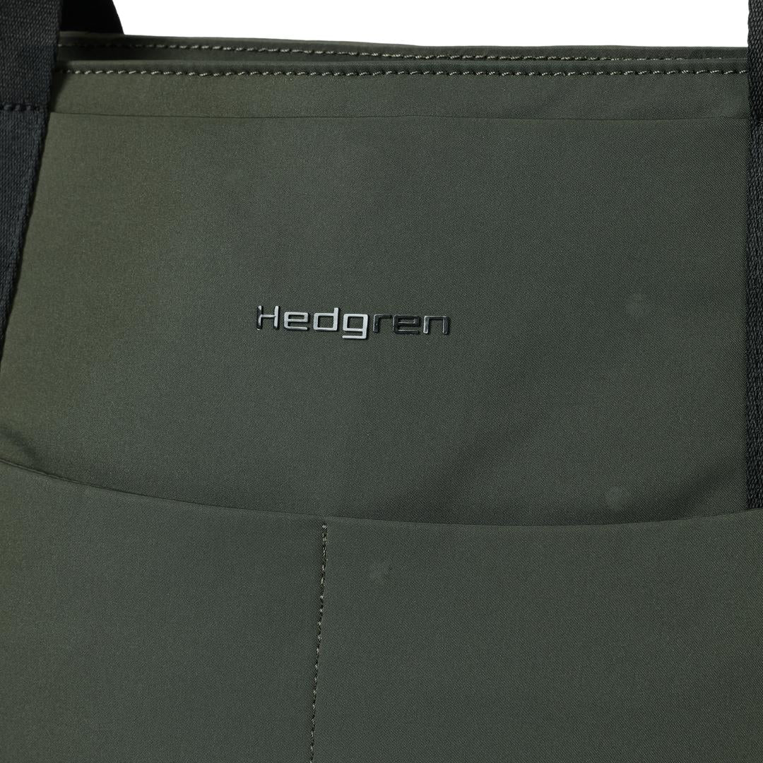 Sleek Tote Totebag