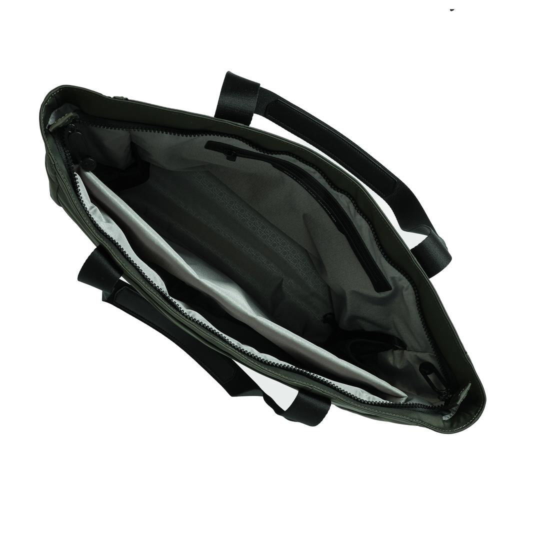 Sleek Tote Totebag
