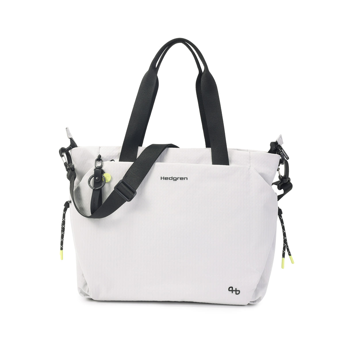 Satoshi Tour Bag