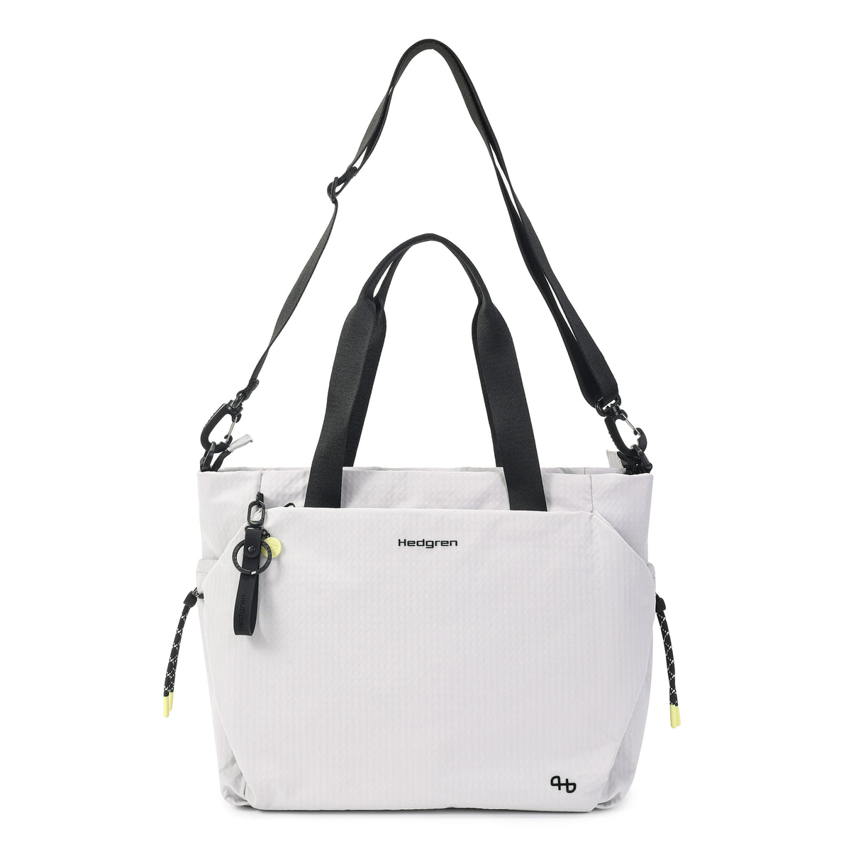 Satoshi Tour Bag