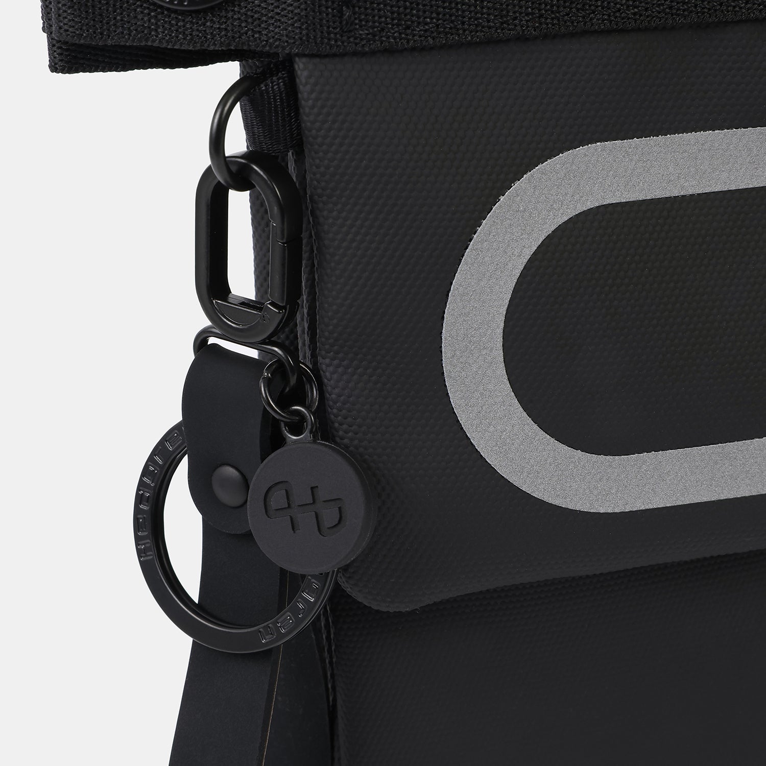 ISA | 3-Crossover Set + RFID