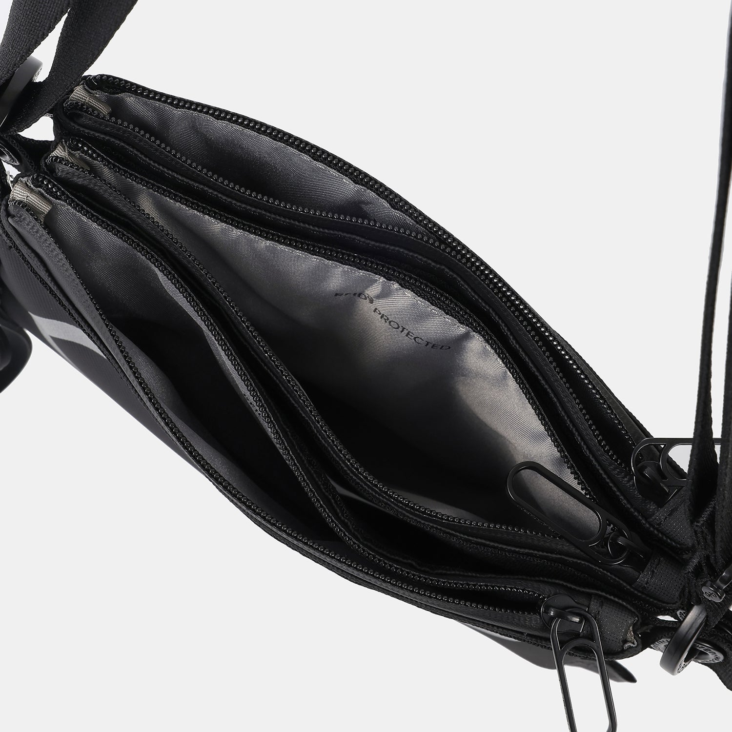 ISA | 3-Crossover Set + RFID