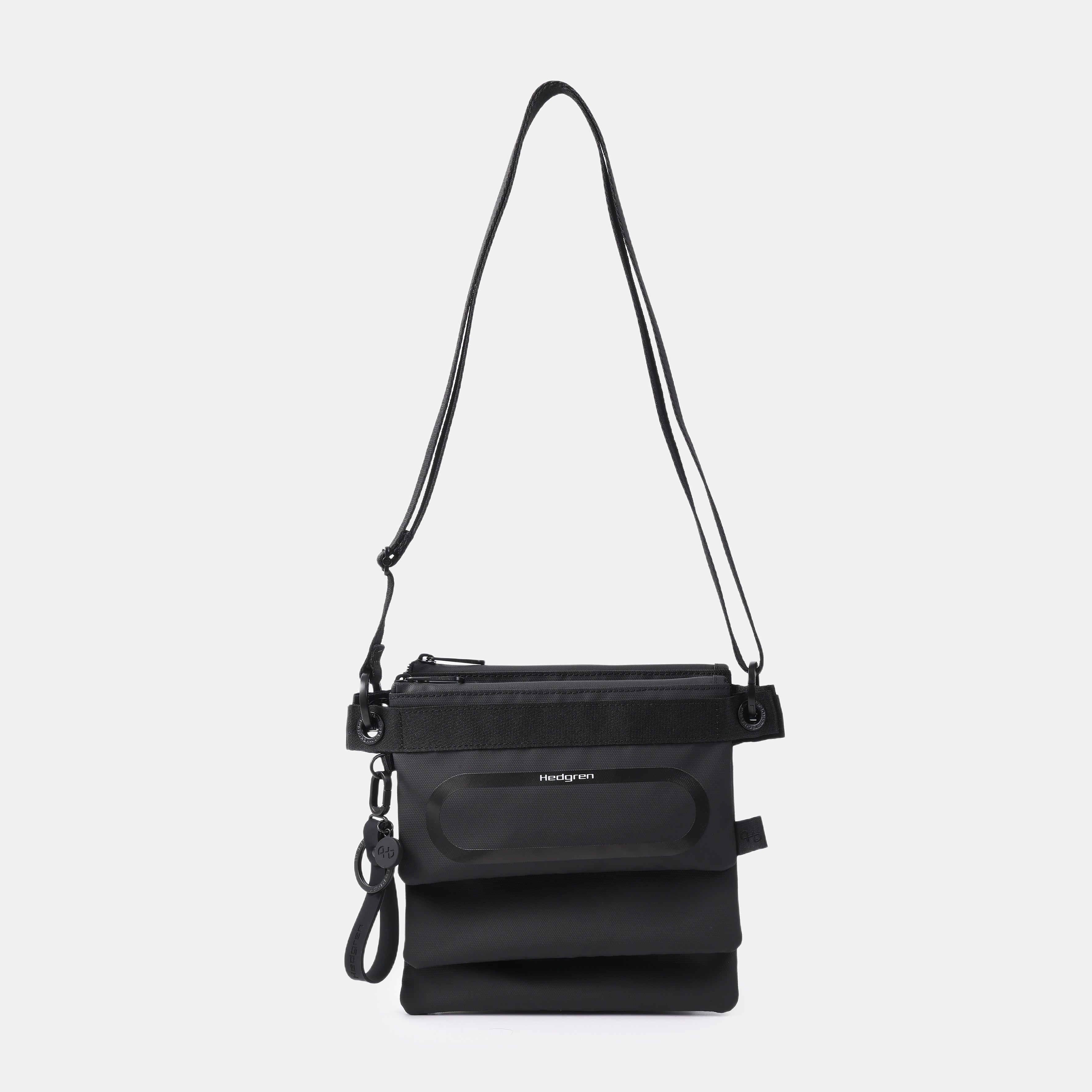 ISA | 3-Crossover Set + RFID