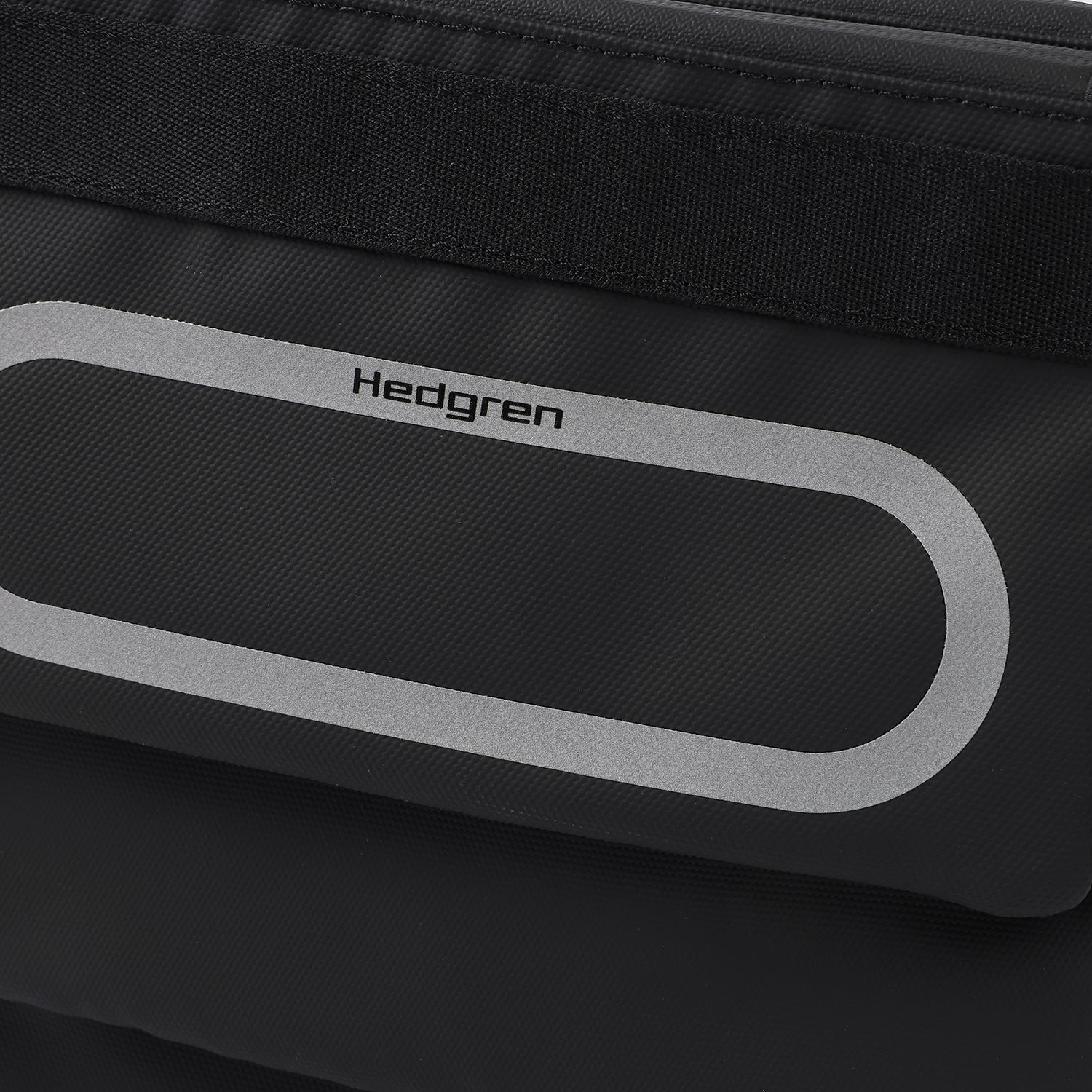 ISA | 3-Crossover Set + RFID