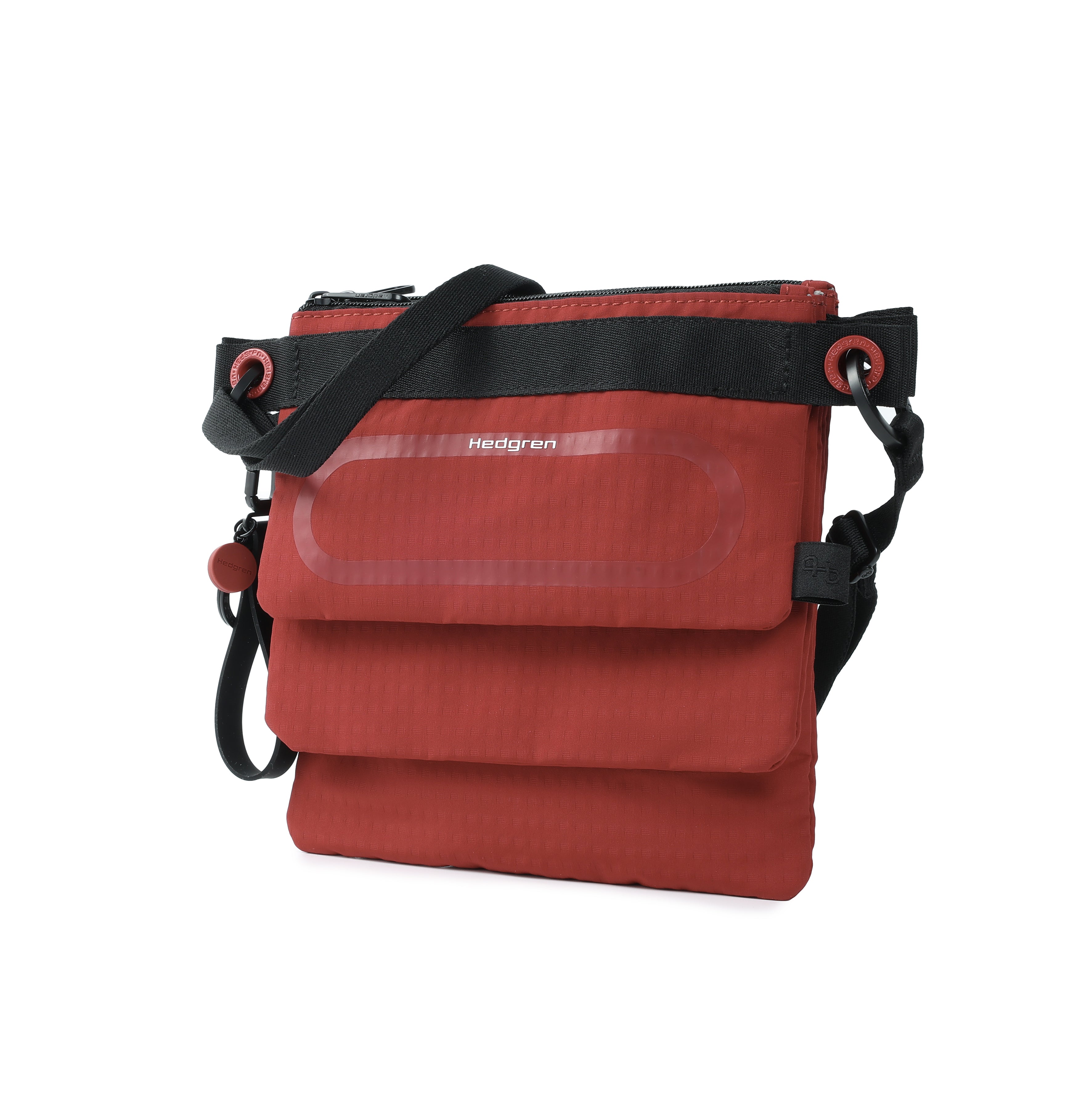 ISA | 3-crossover set + RFID