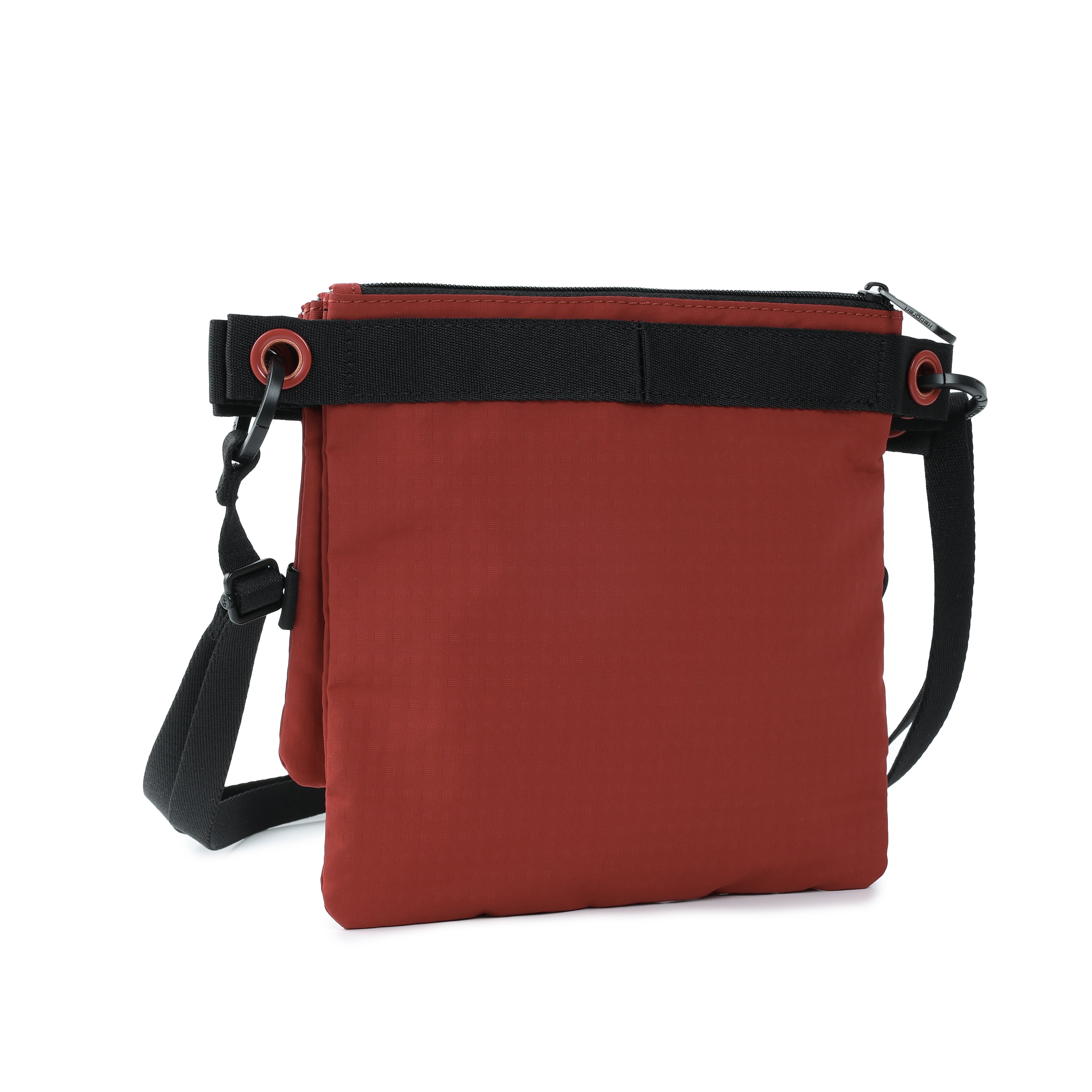 ISA | 3-crossover set + RFID