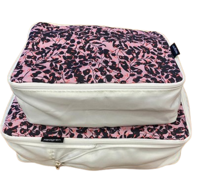 Packing Cube (Rose Print) - GWP (NOT FOR SALE)