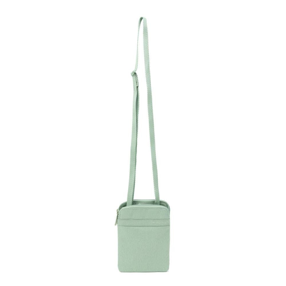 Hedgren Rupee Pouch Jean Lily Pad