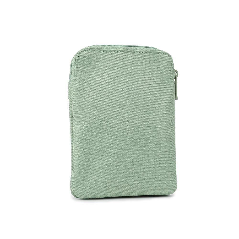 Hedgren Rupee Pouch Jean Lily Pad