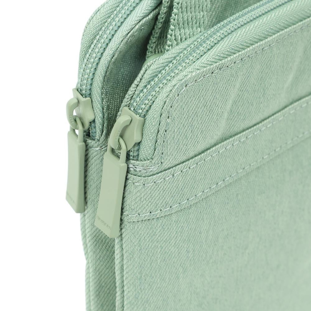 Hedgren Rupee Pouch Jean Lily Pad